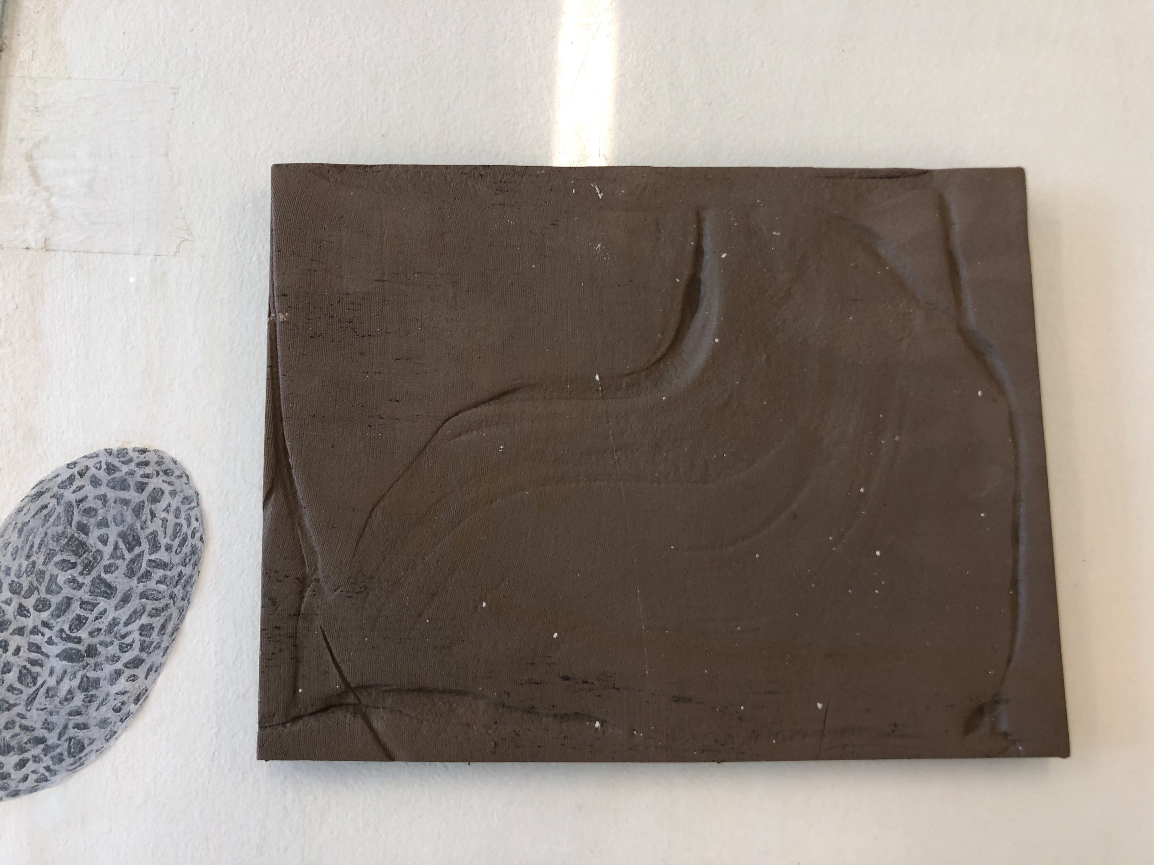 1st imprint trimmed
