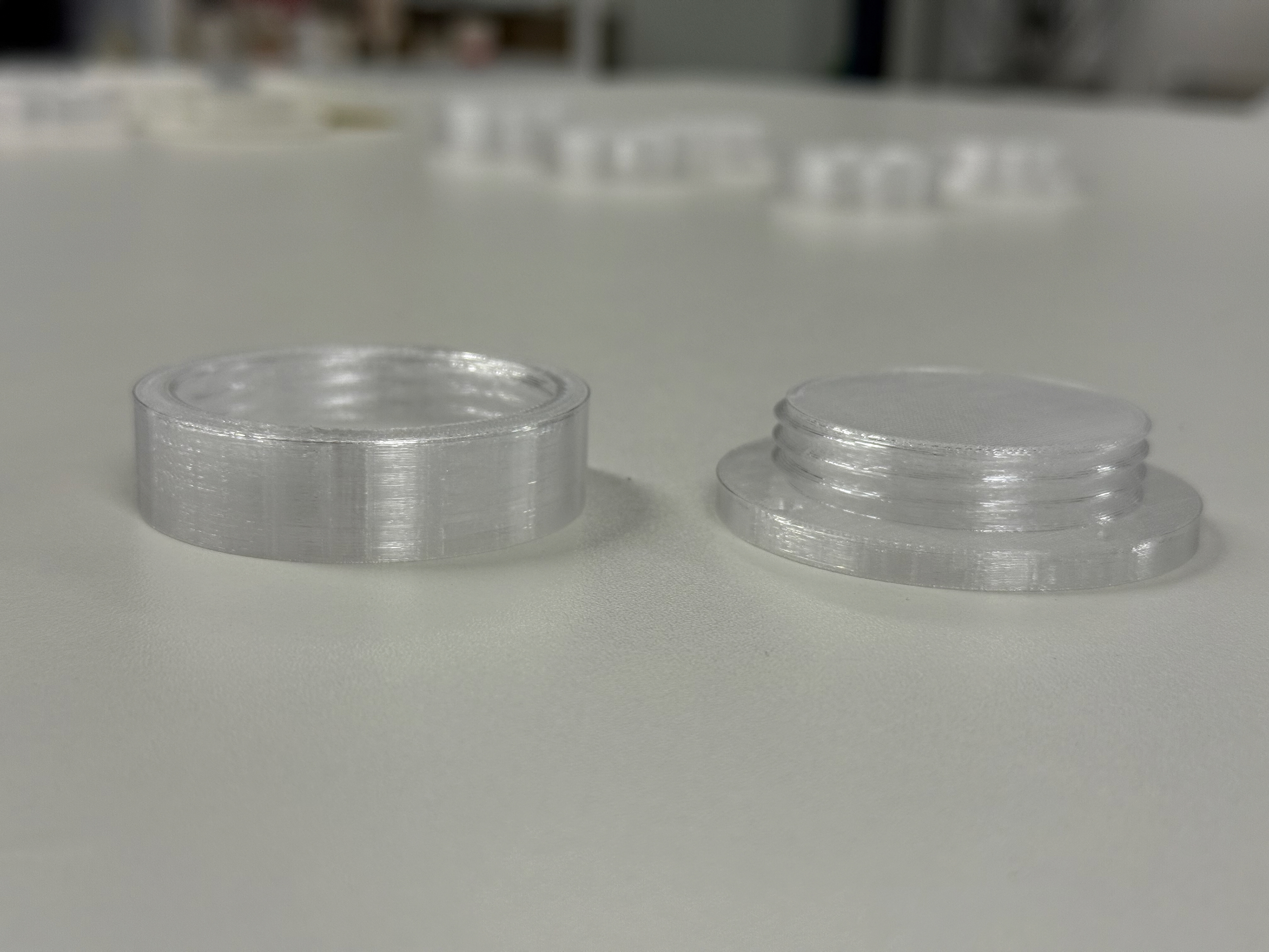 Version 10 two pieces