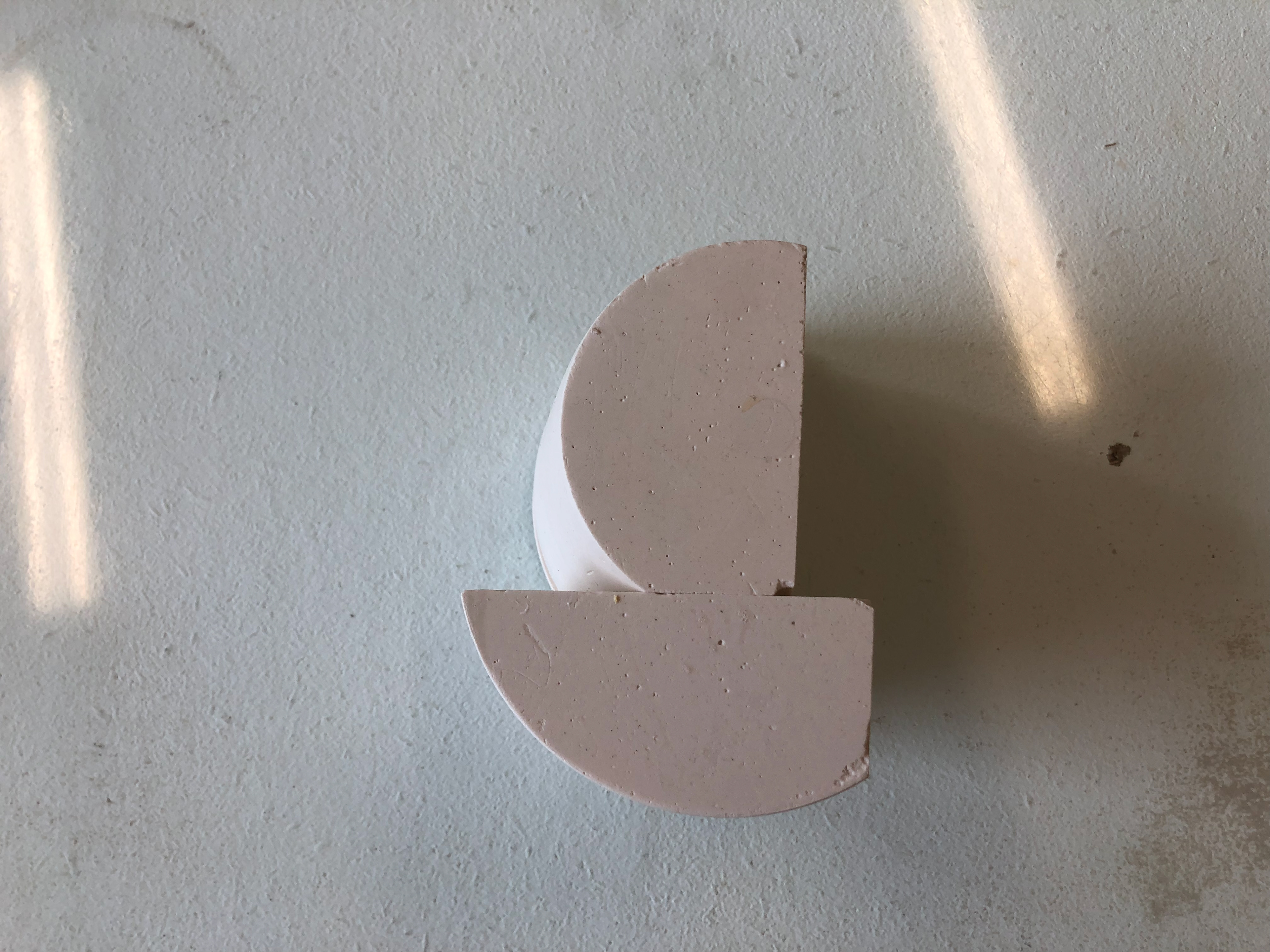 Mockup of final design.