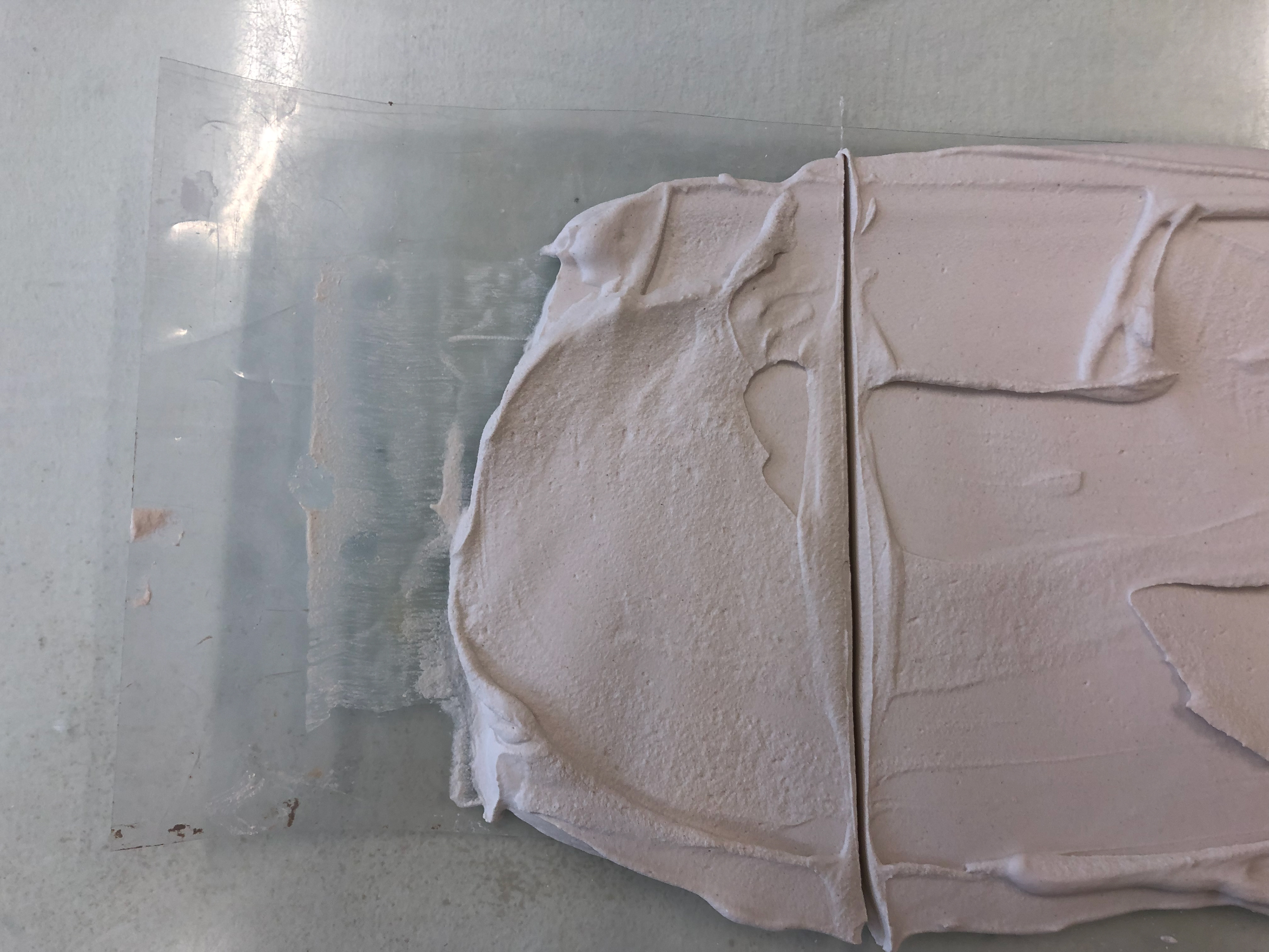 Second piece: Part 1