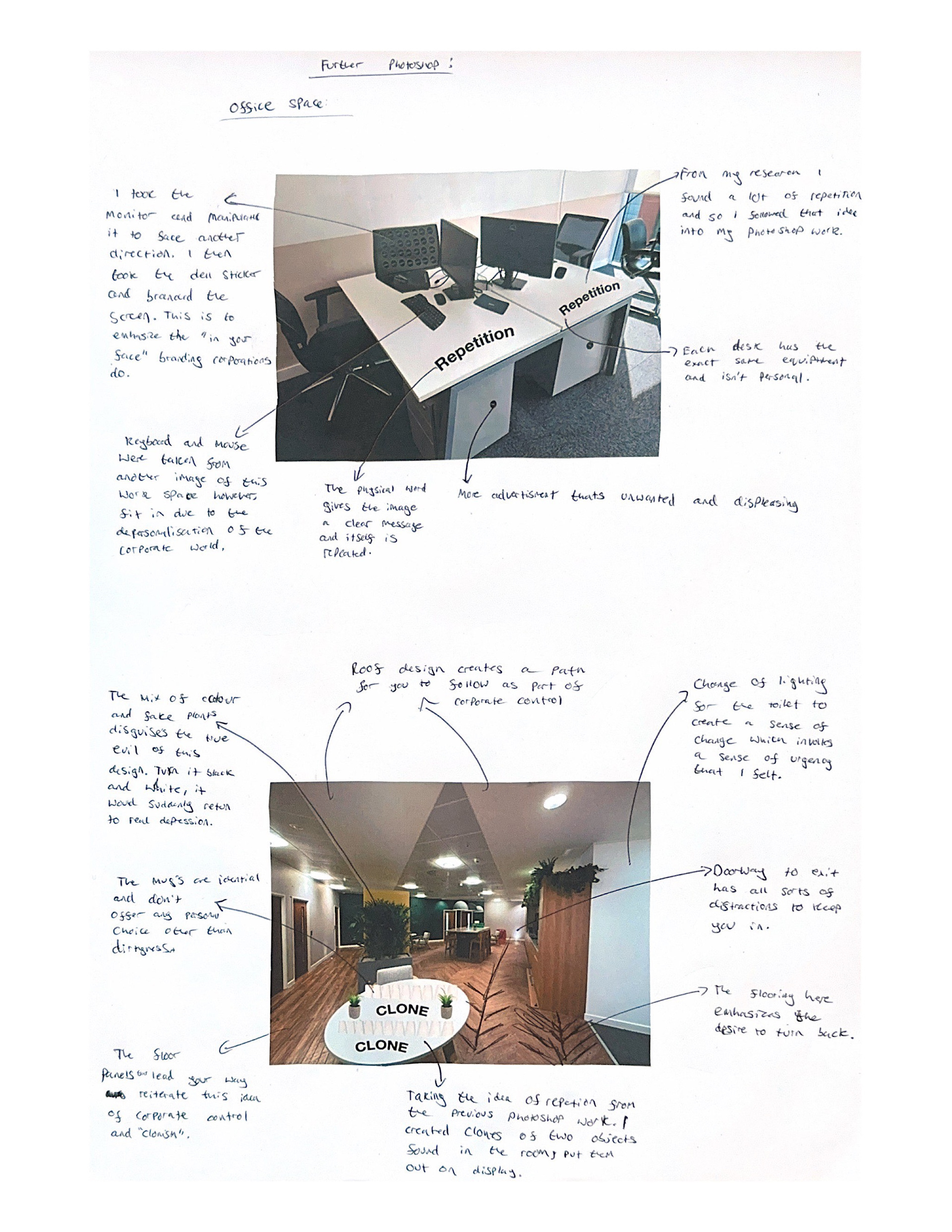 Manchester Office