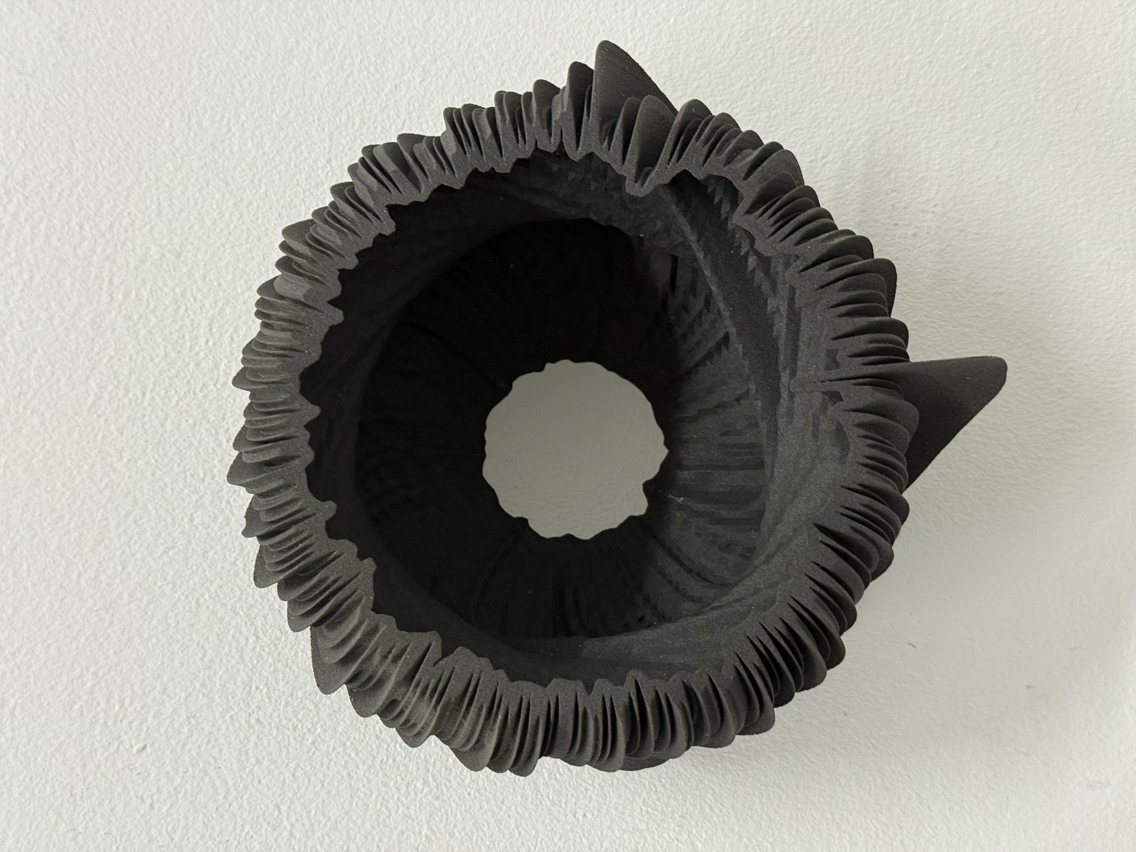 Top view