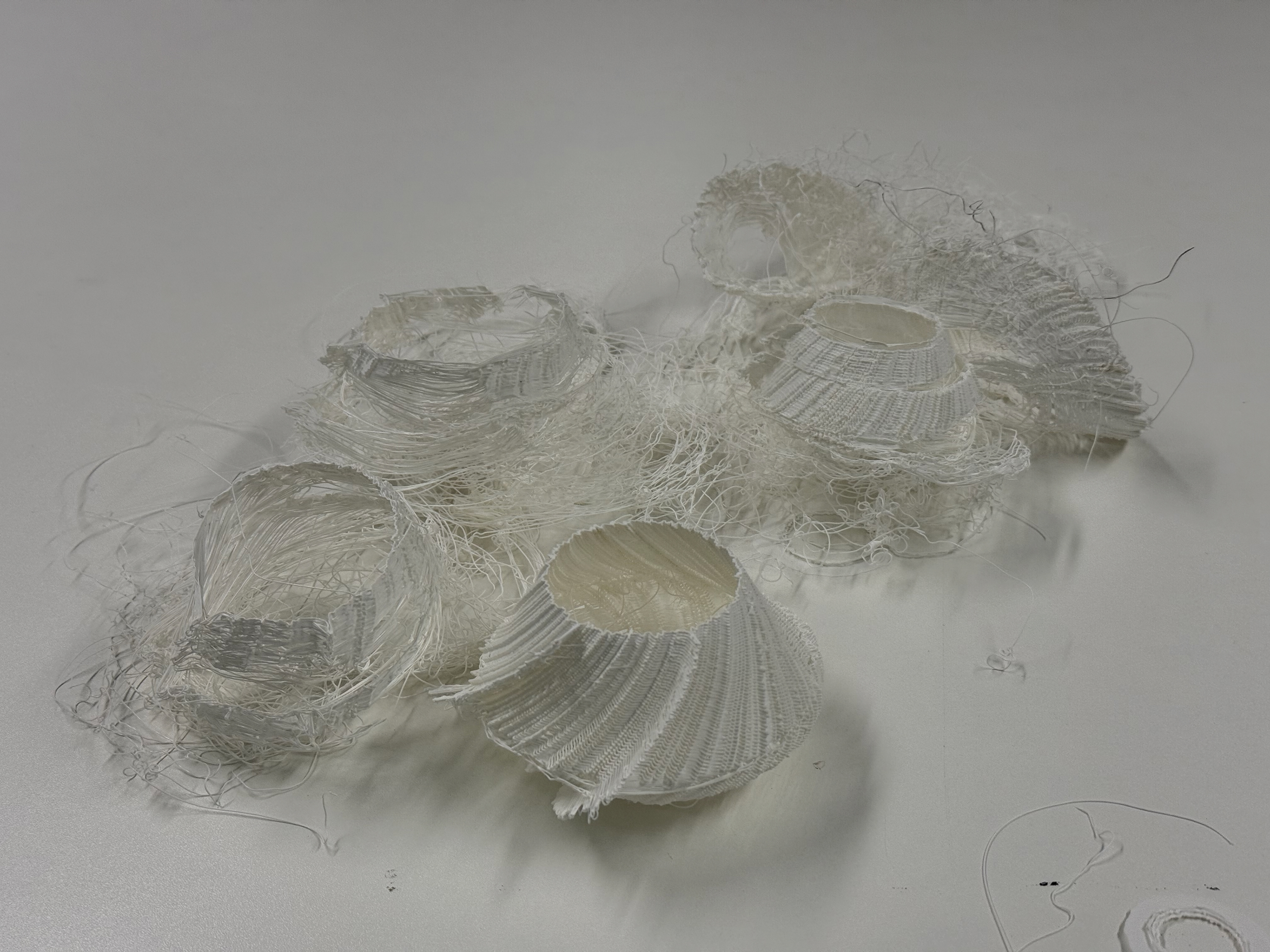 Version 3 was the only salvageable piece.