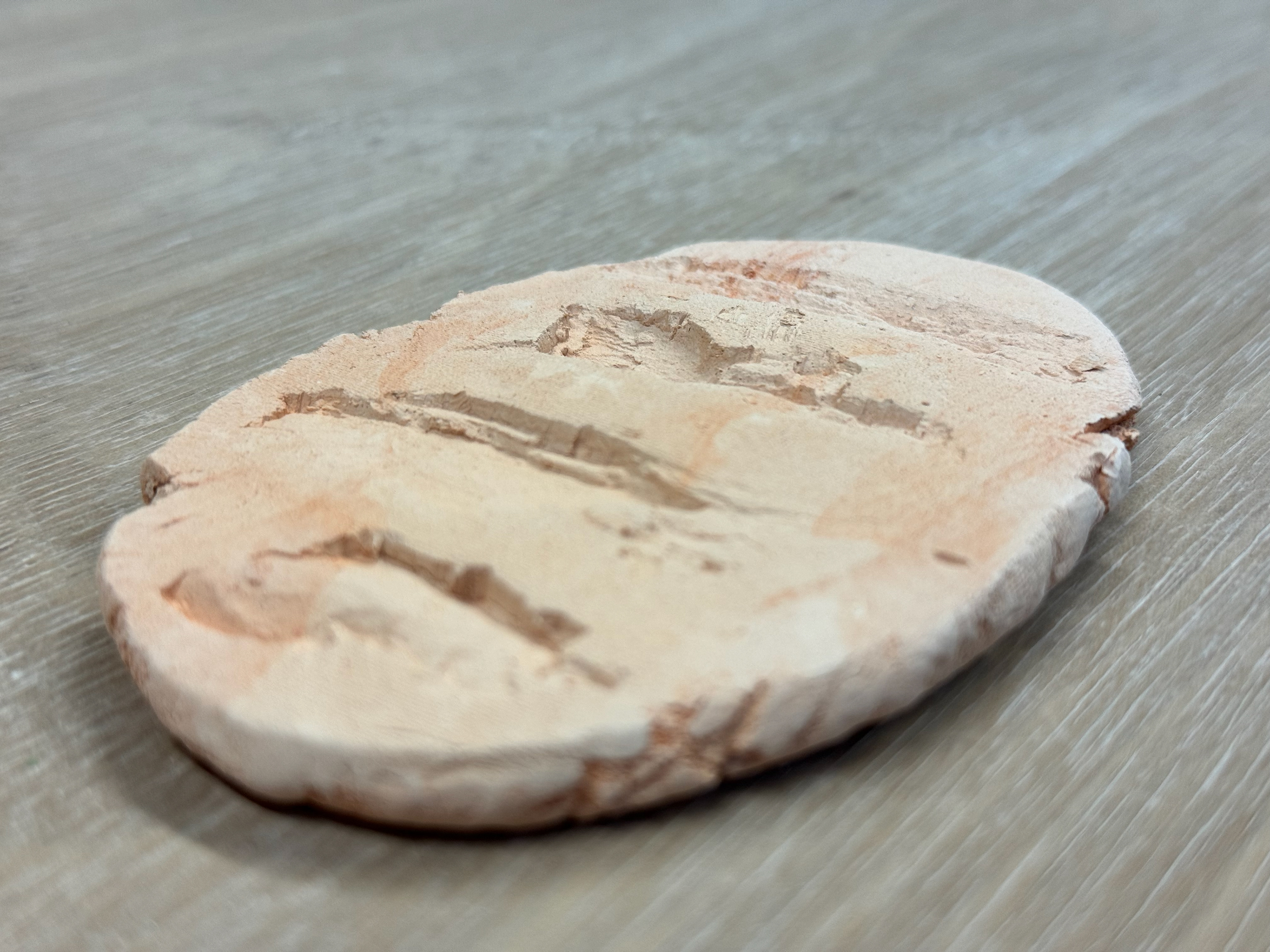 Fired result