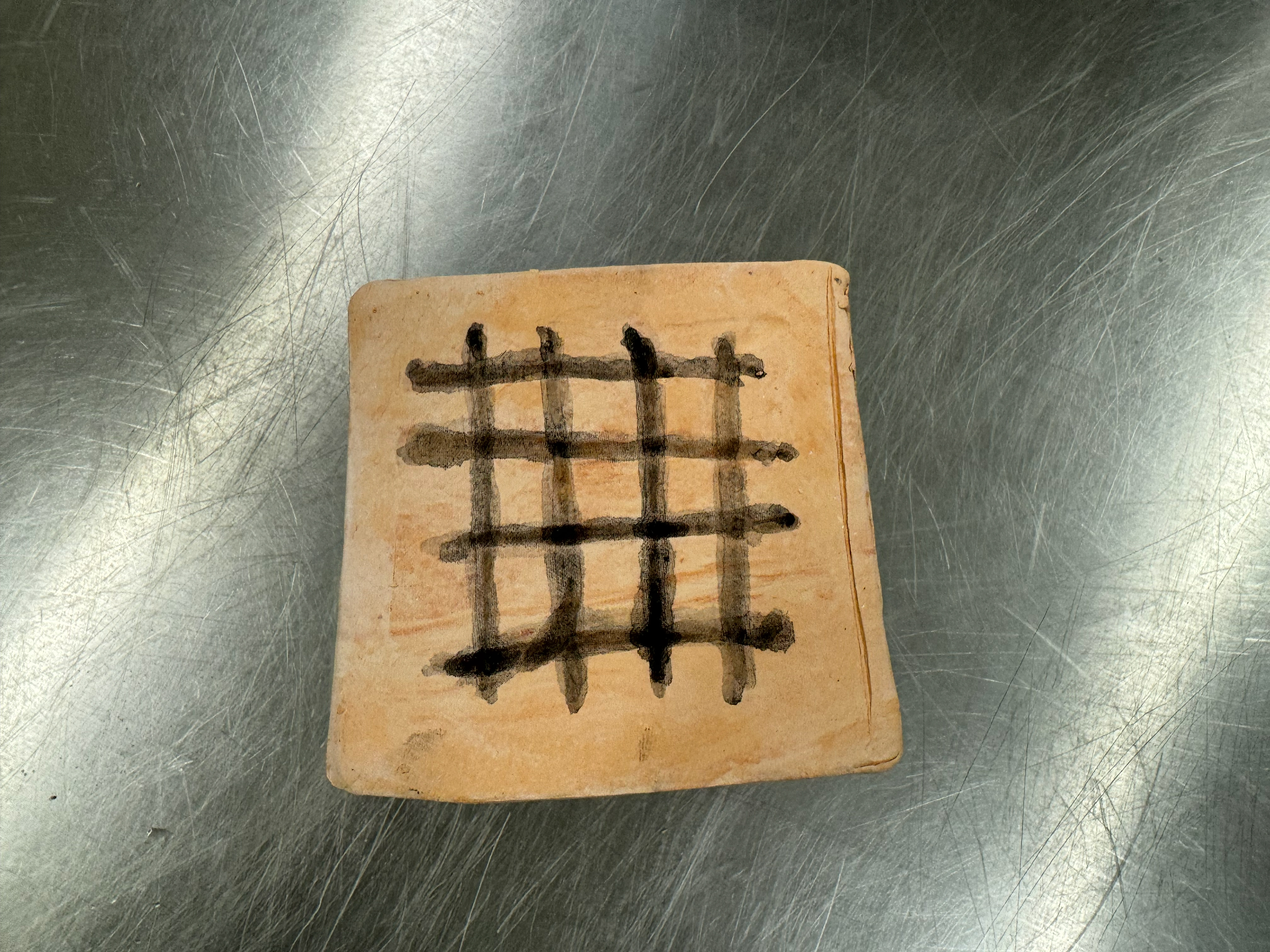 Black nickel oxide