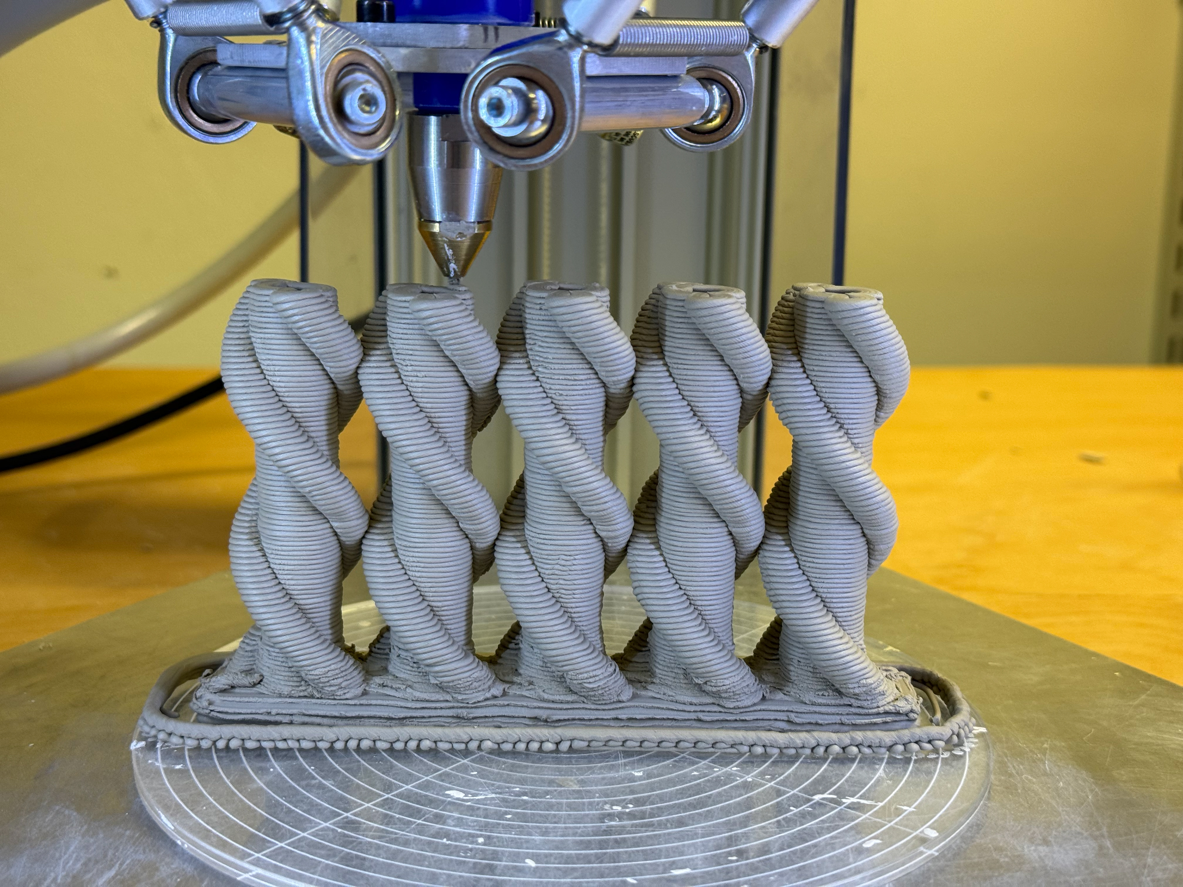 Perfect print