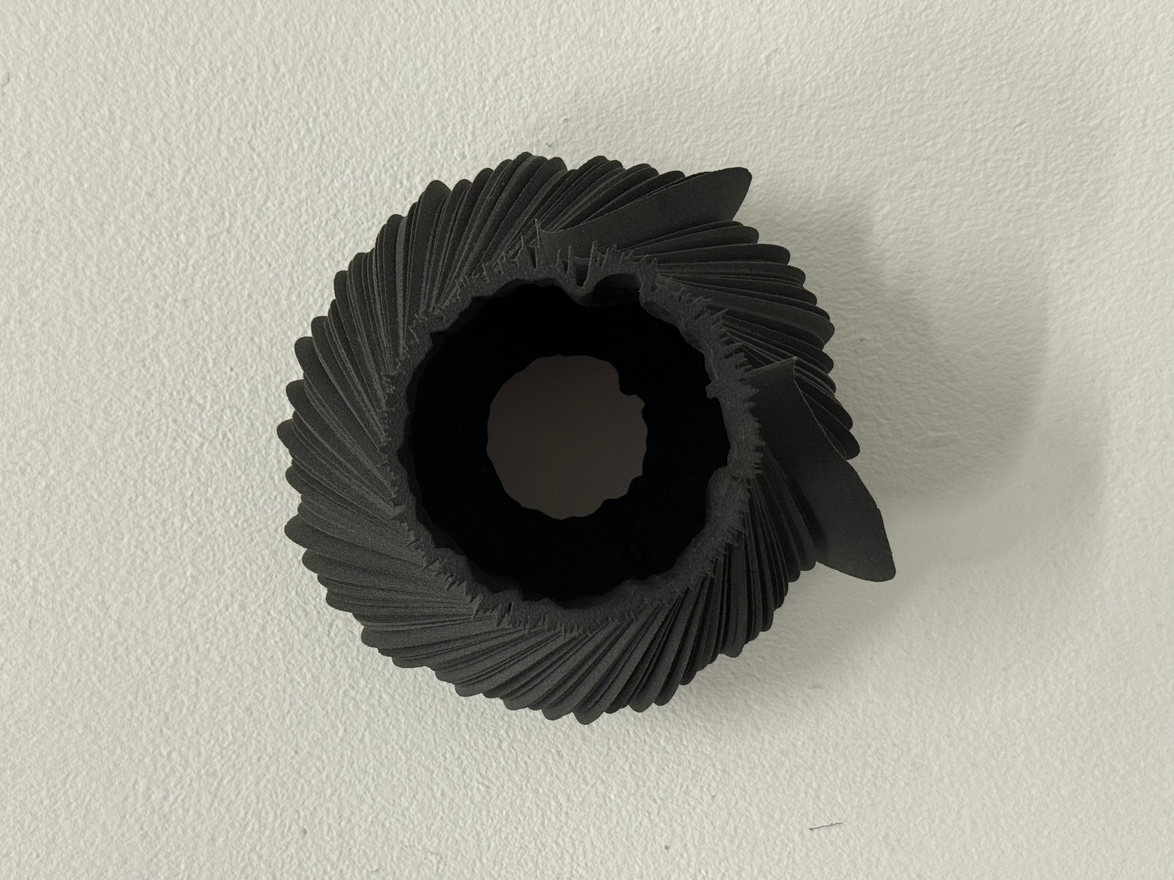Top view