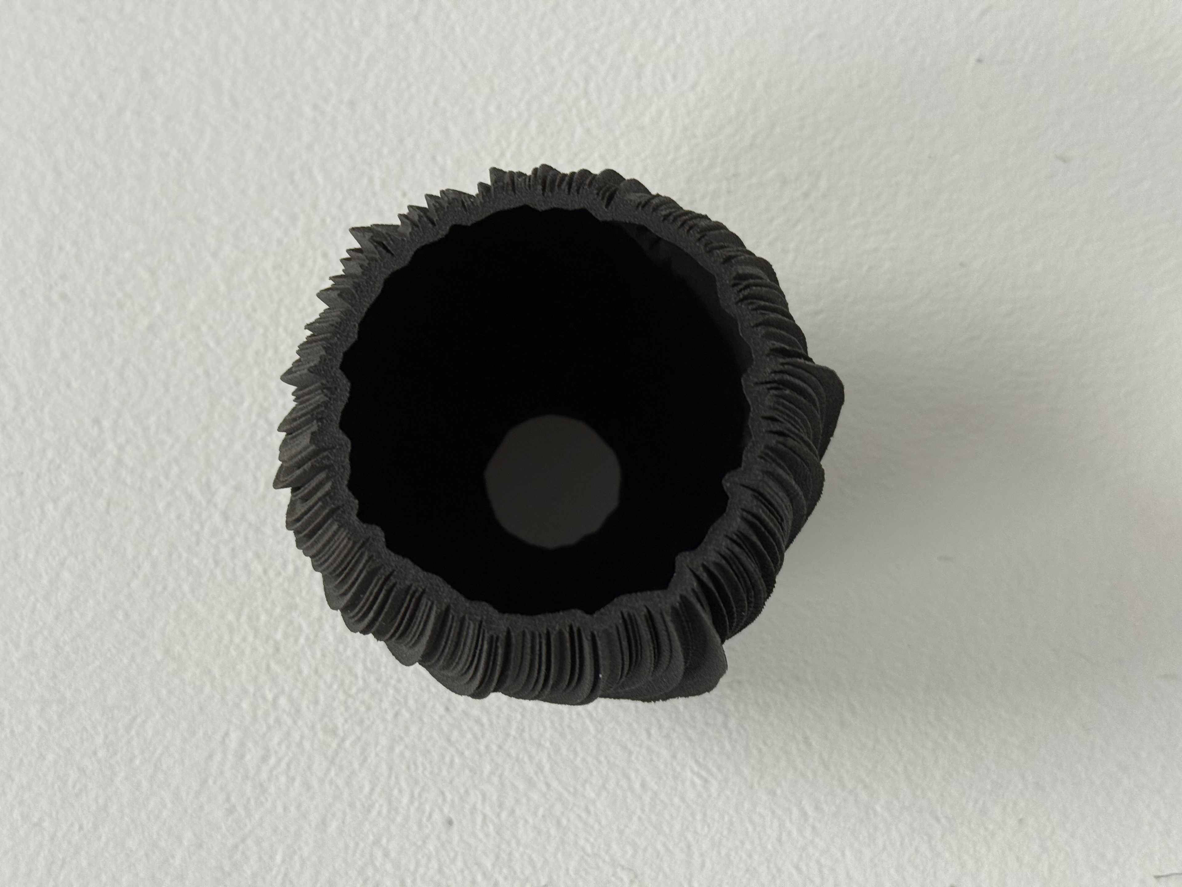 Top view
