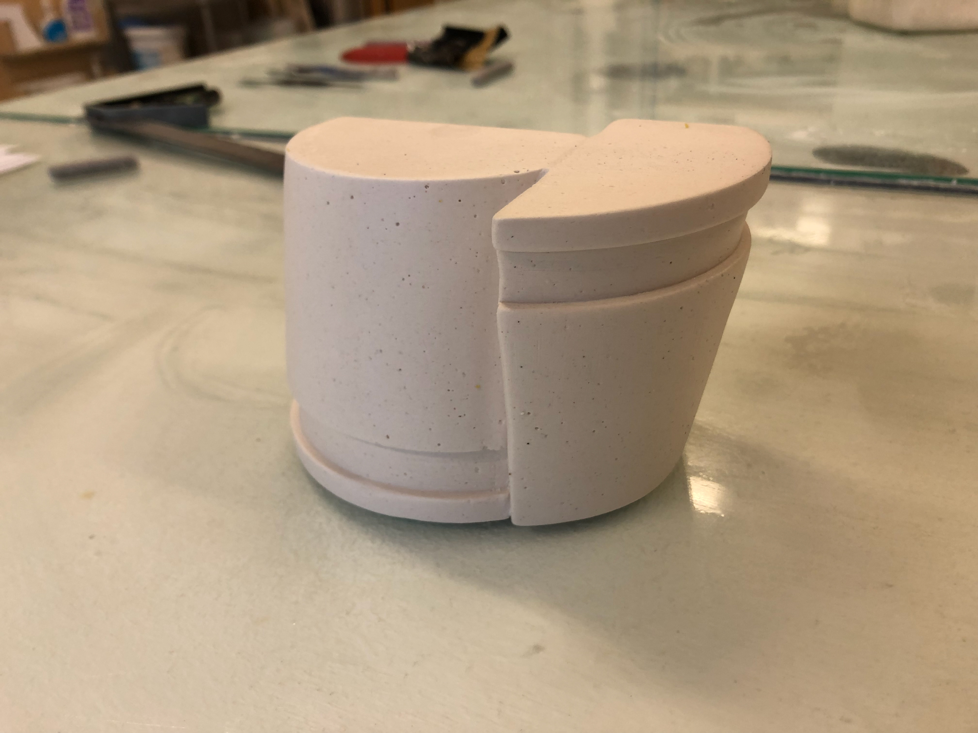 Final Design.