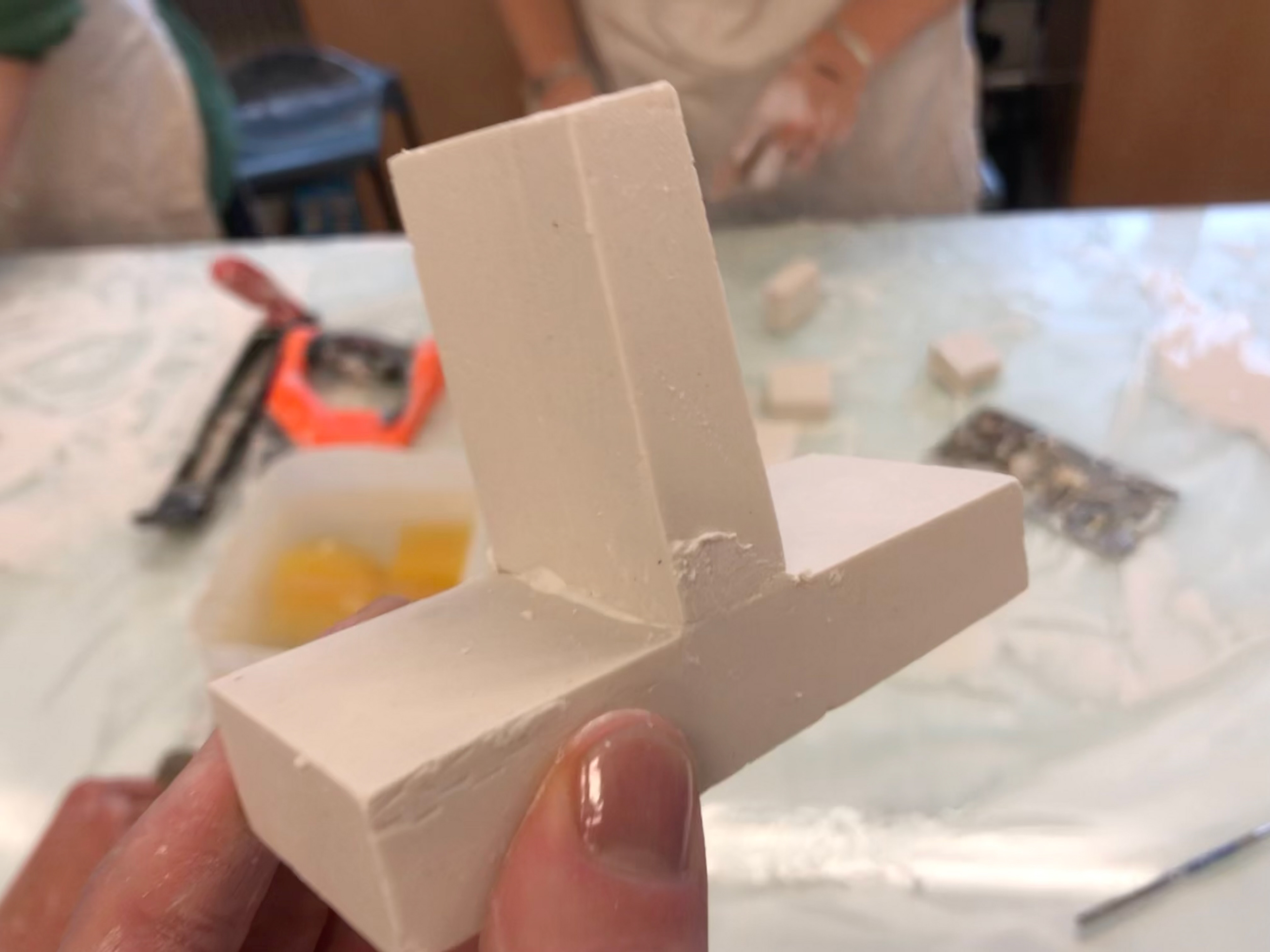 T-joint