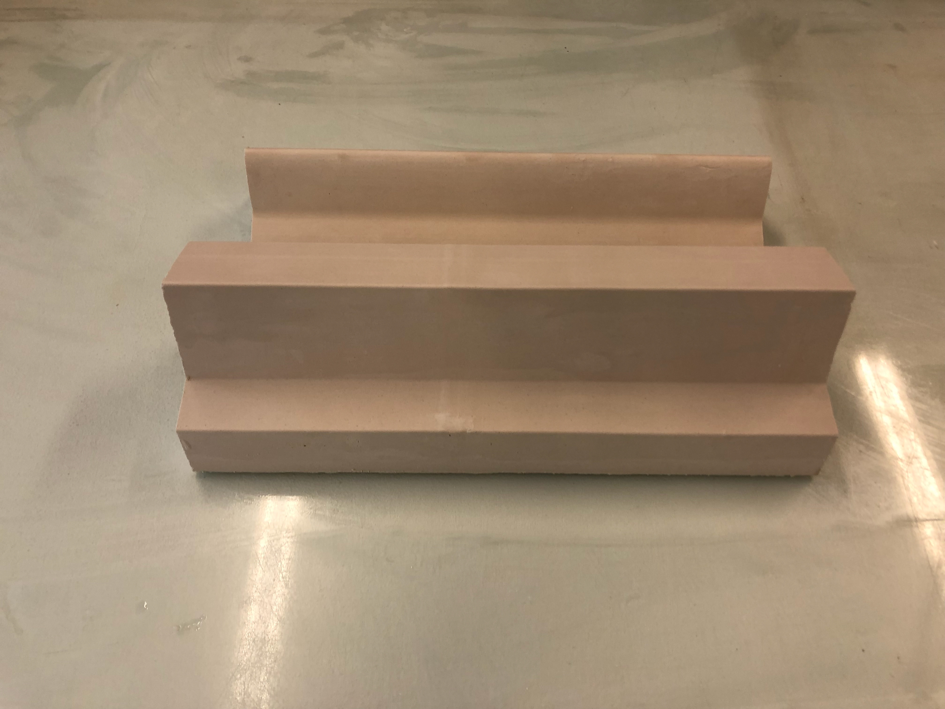 The outer and inner layer