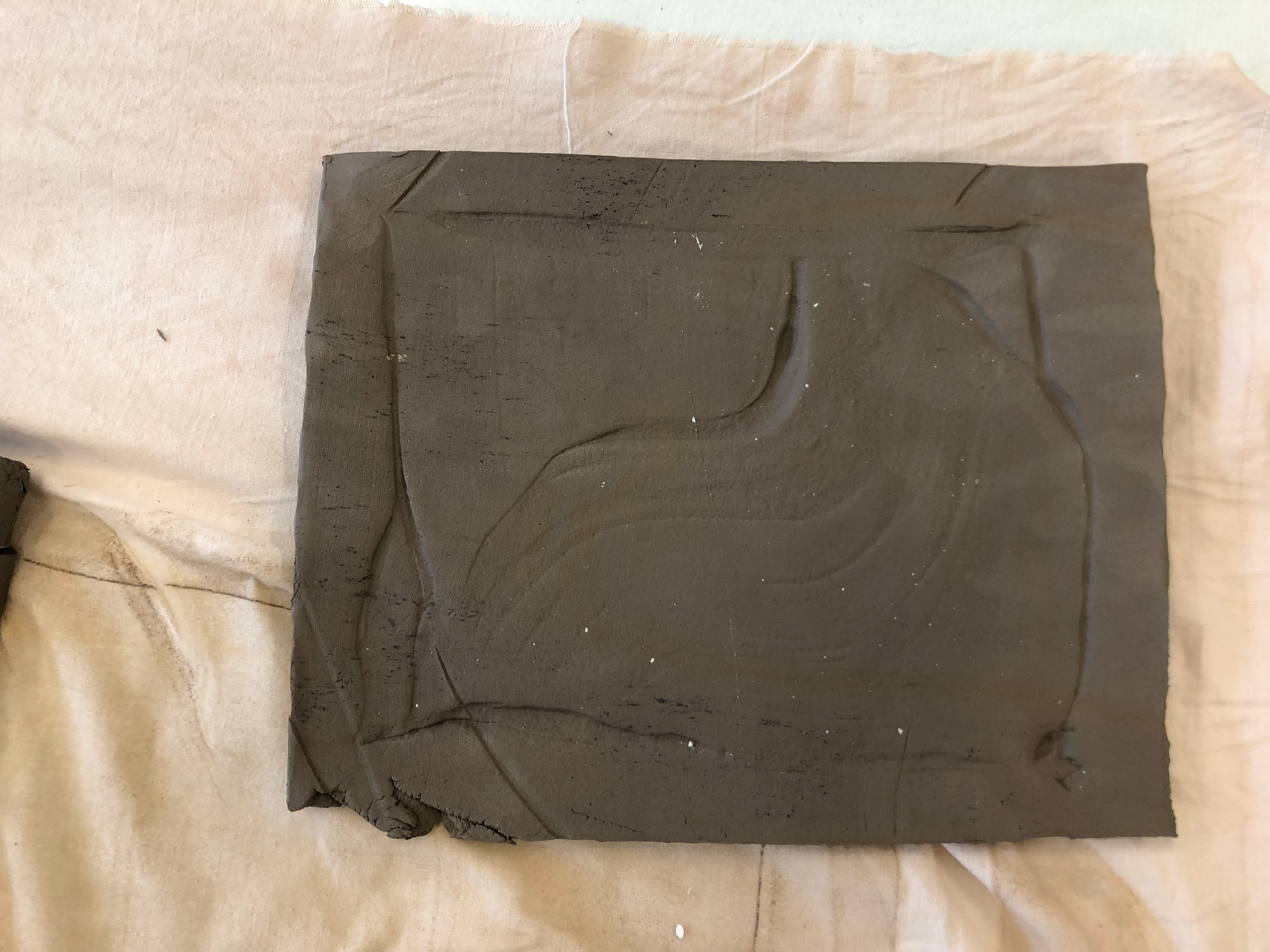 1st imprint