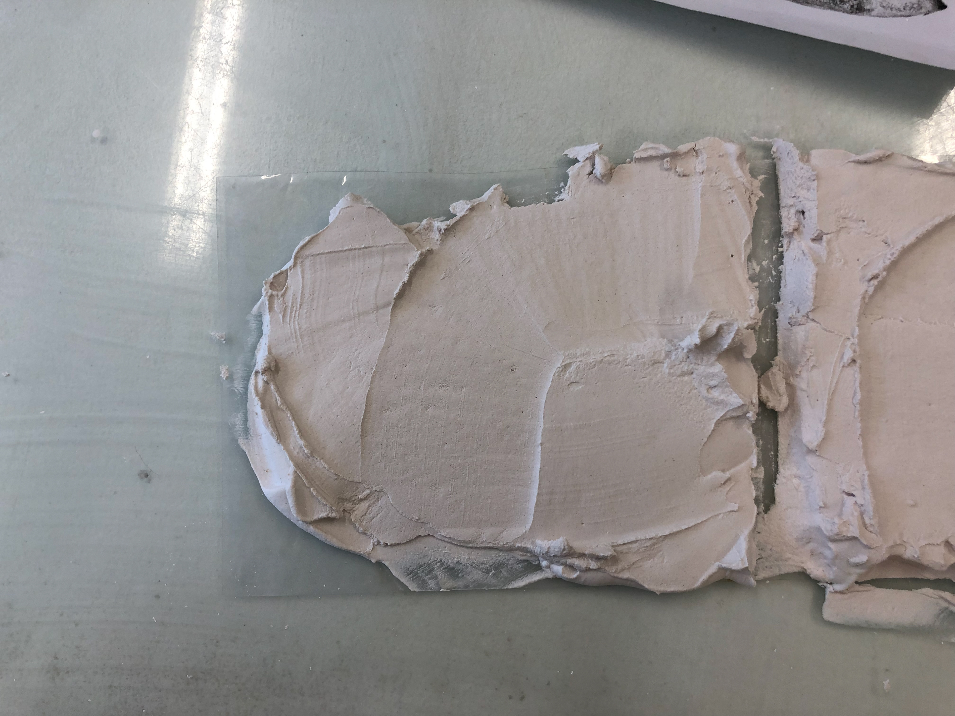 Initial piece: Part 1