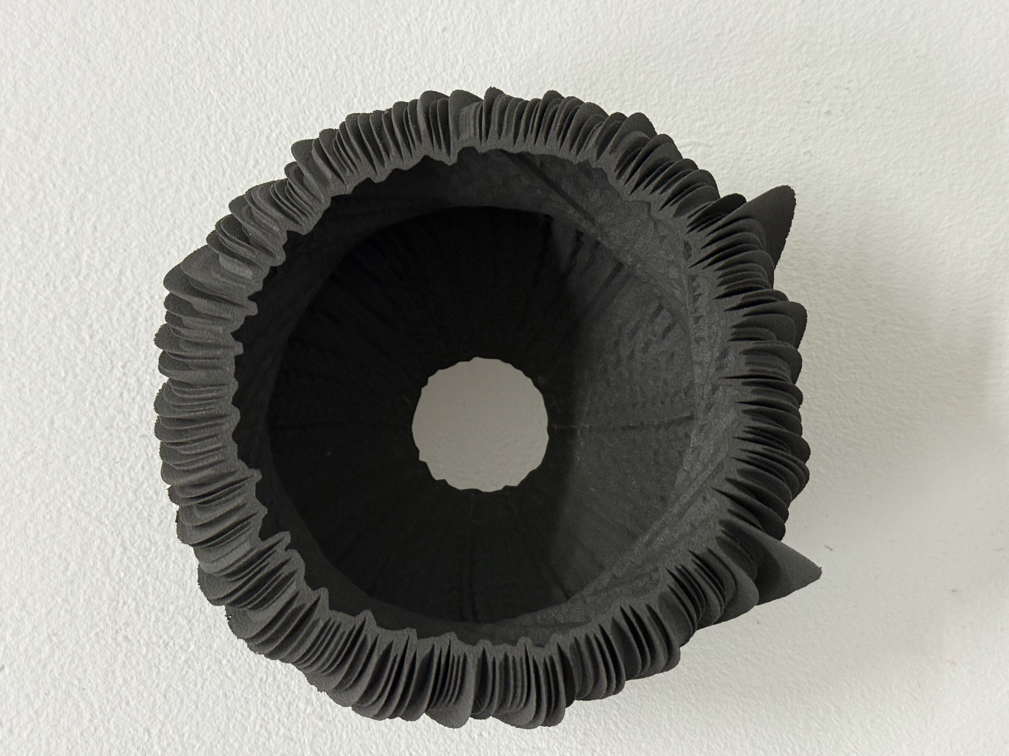 Top view