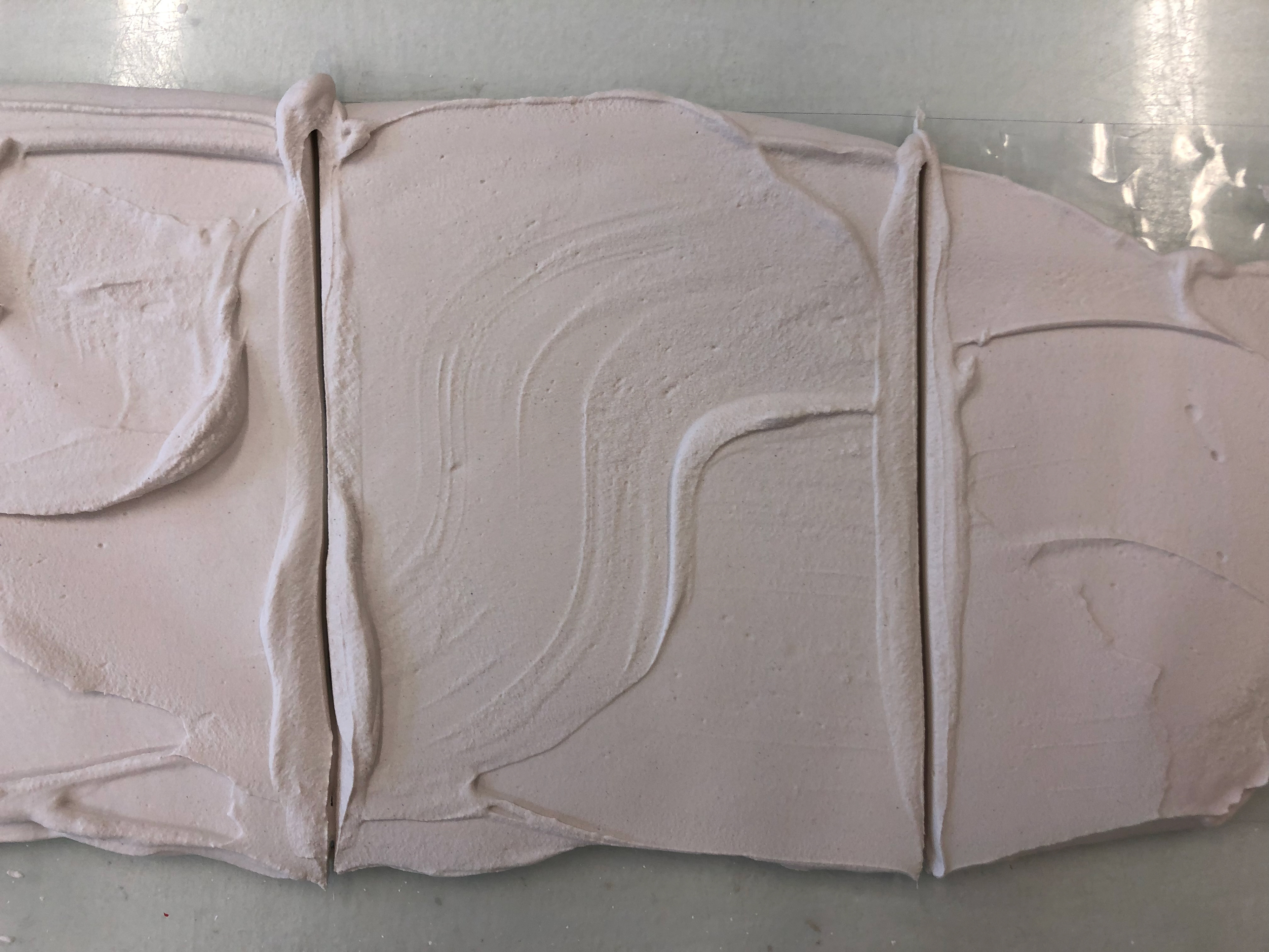 Second piece: Part 2