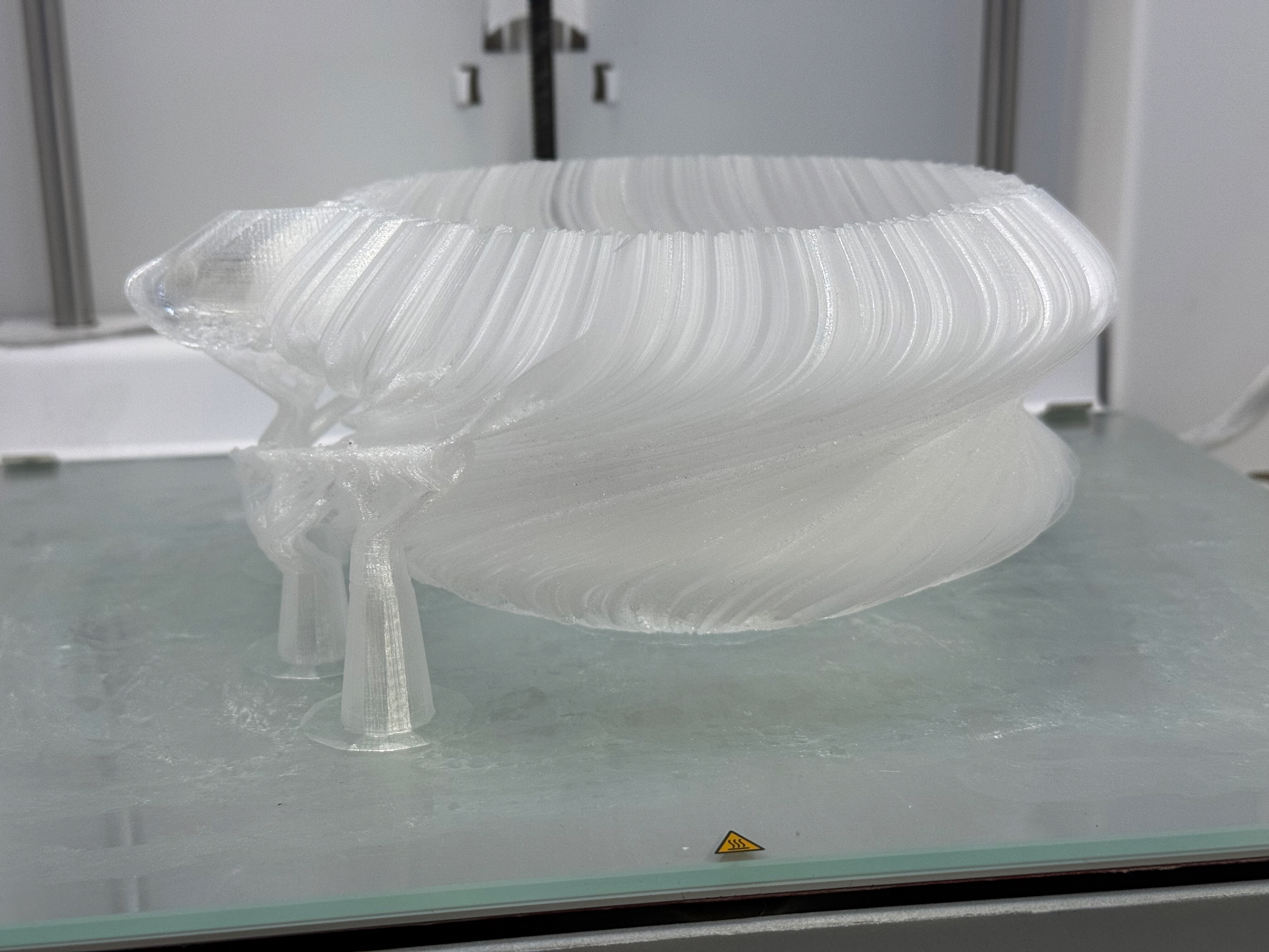 Finished Print