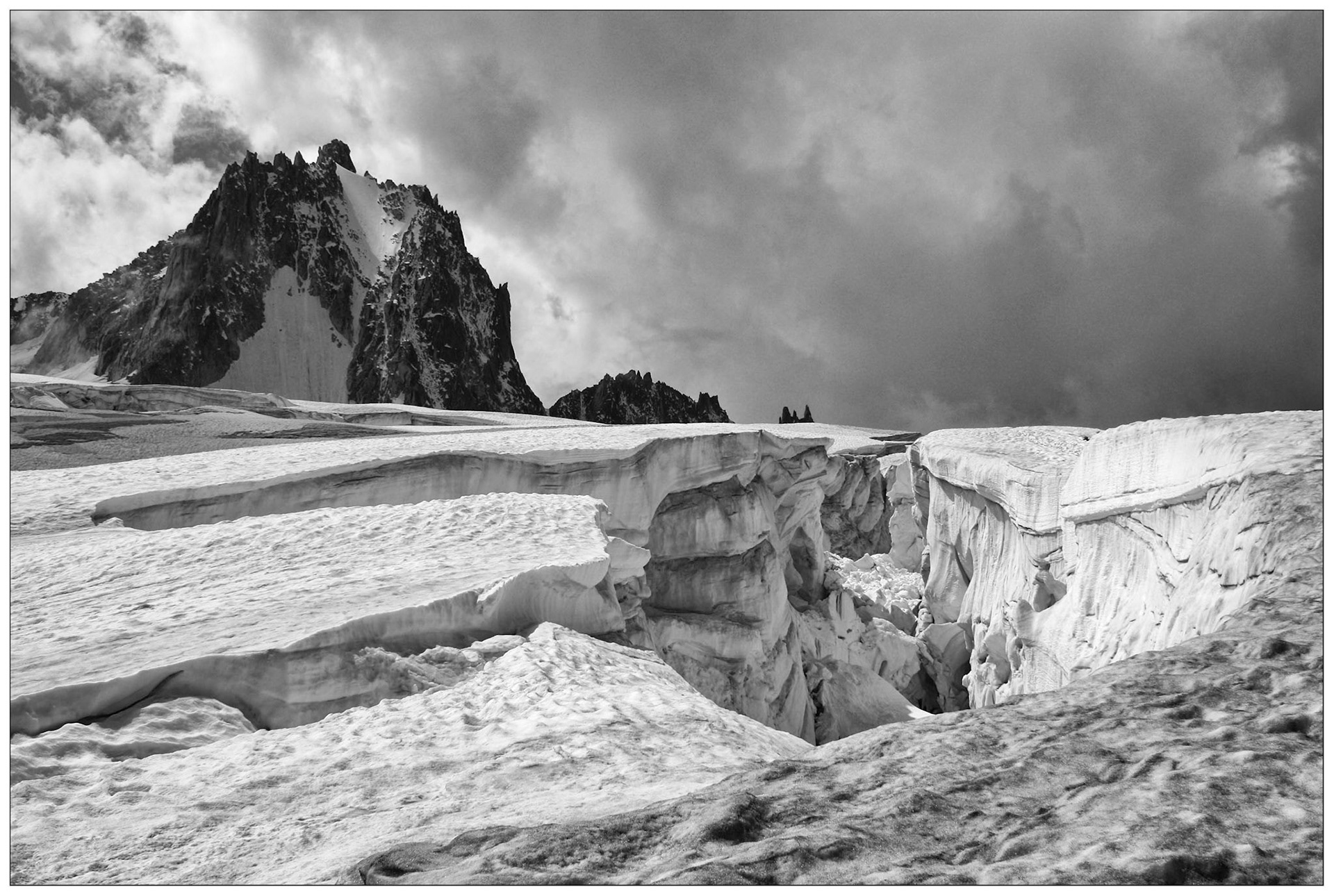 Tour Ronde