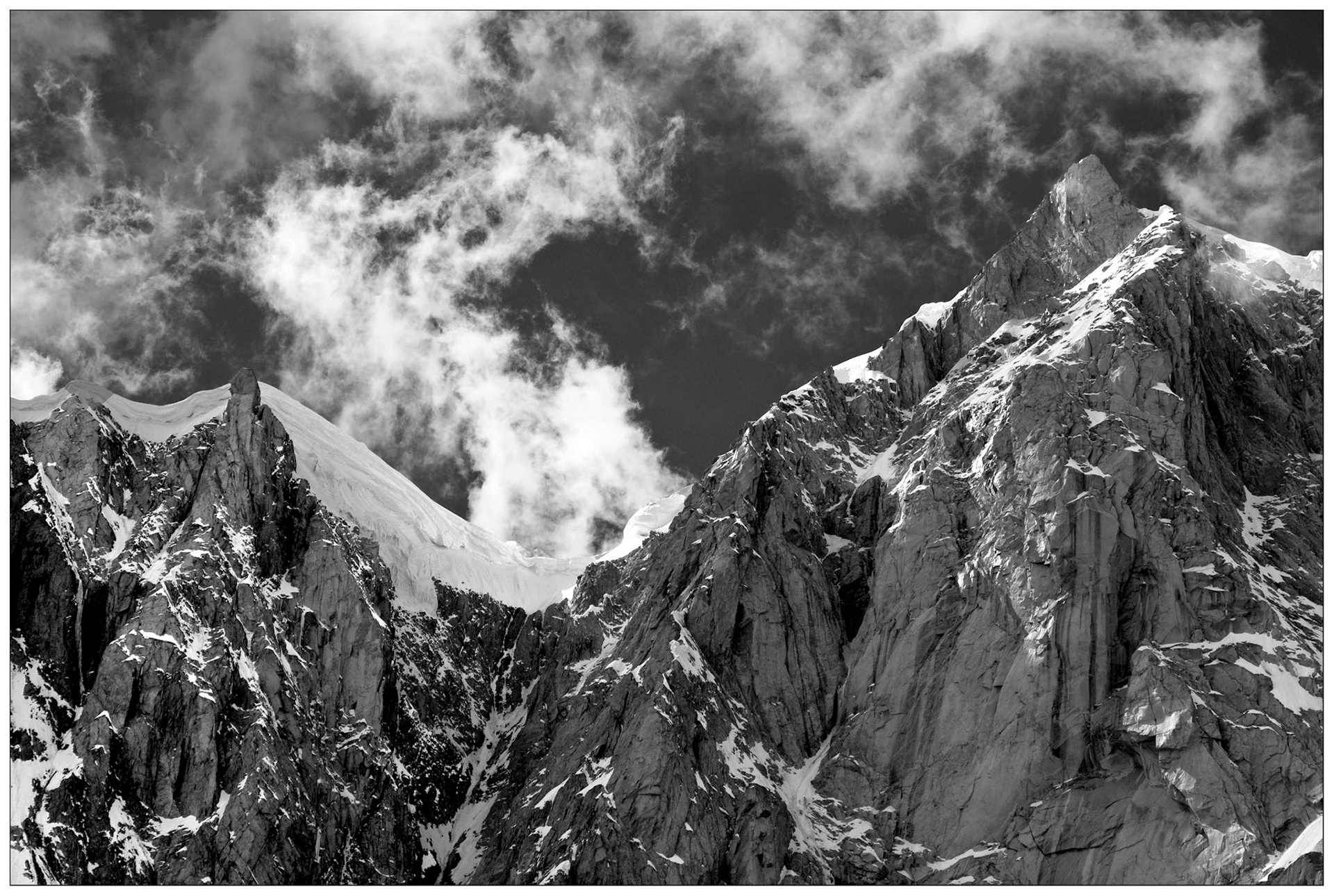 Mt. Maudit