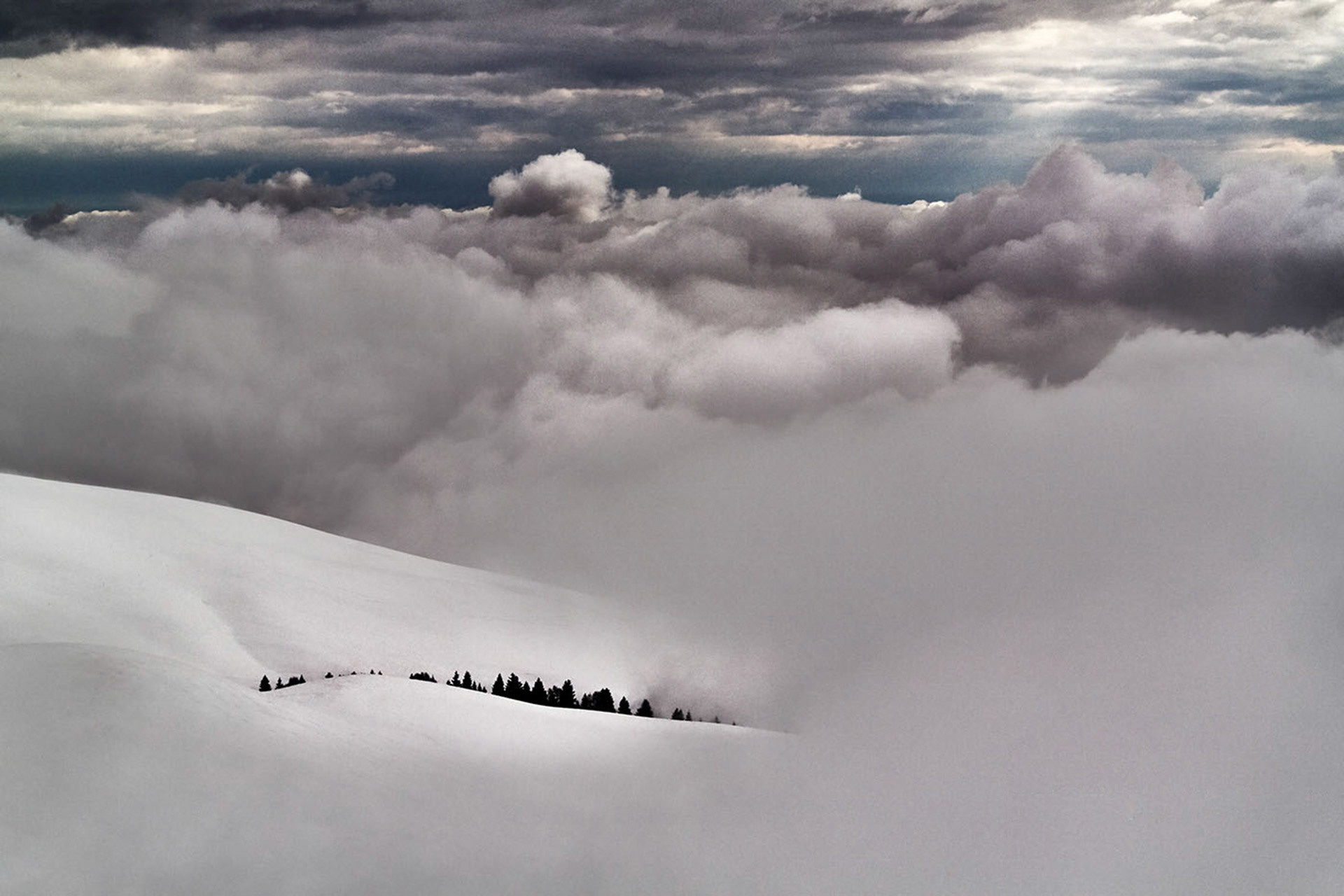 Montagnina (Val Gandino)
