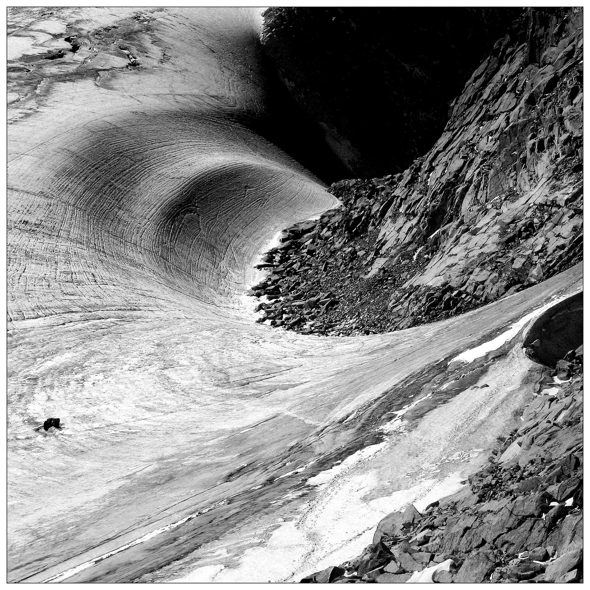 Passo dell'Adamello