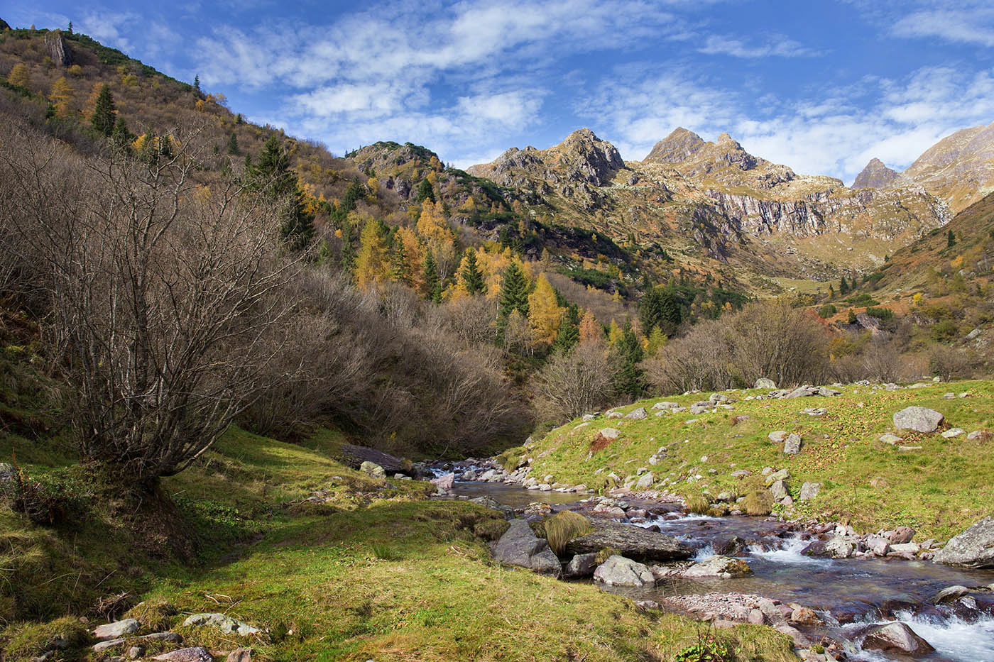 Val Sanguigno