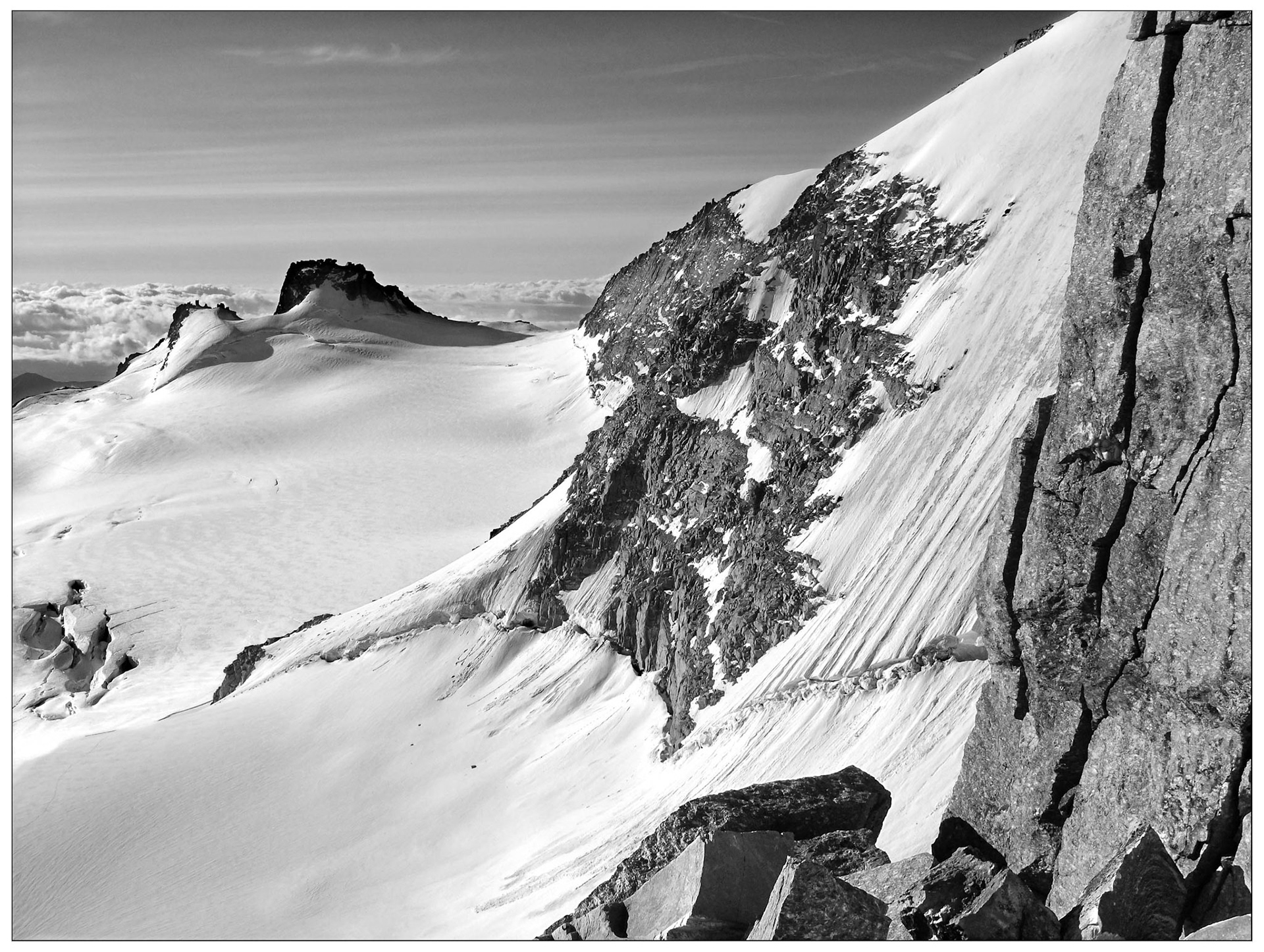 Colle dell'Ape