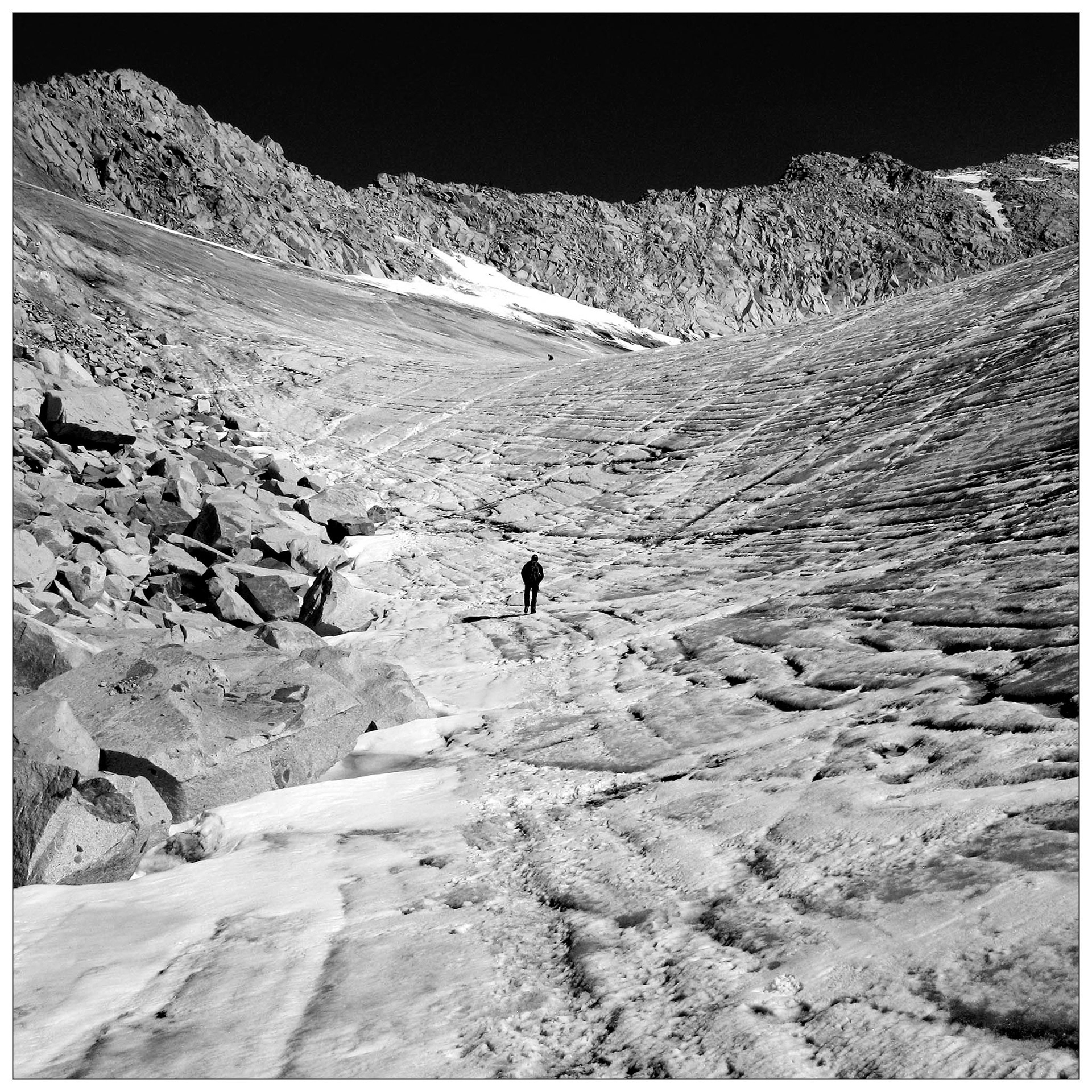 Passo dell'Adamello