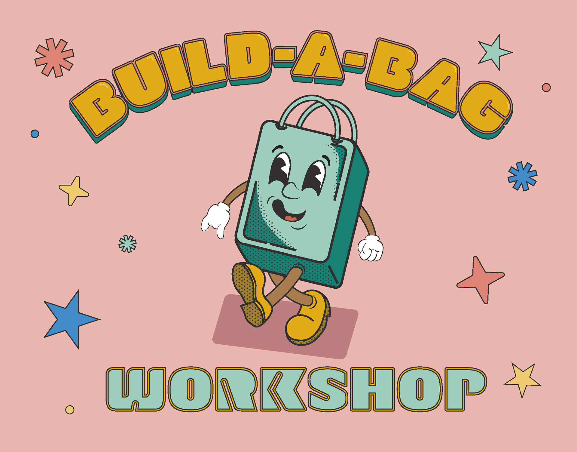 student worker appreciation week branding