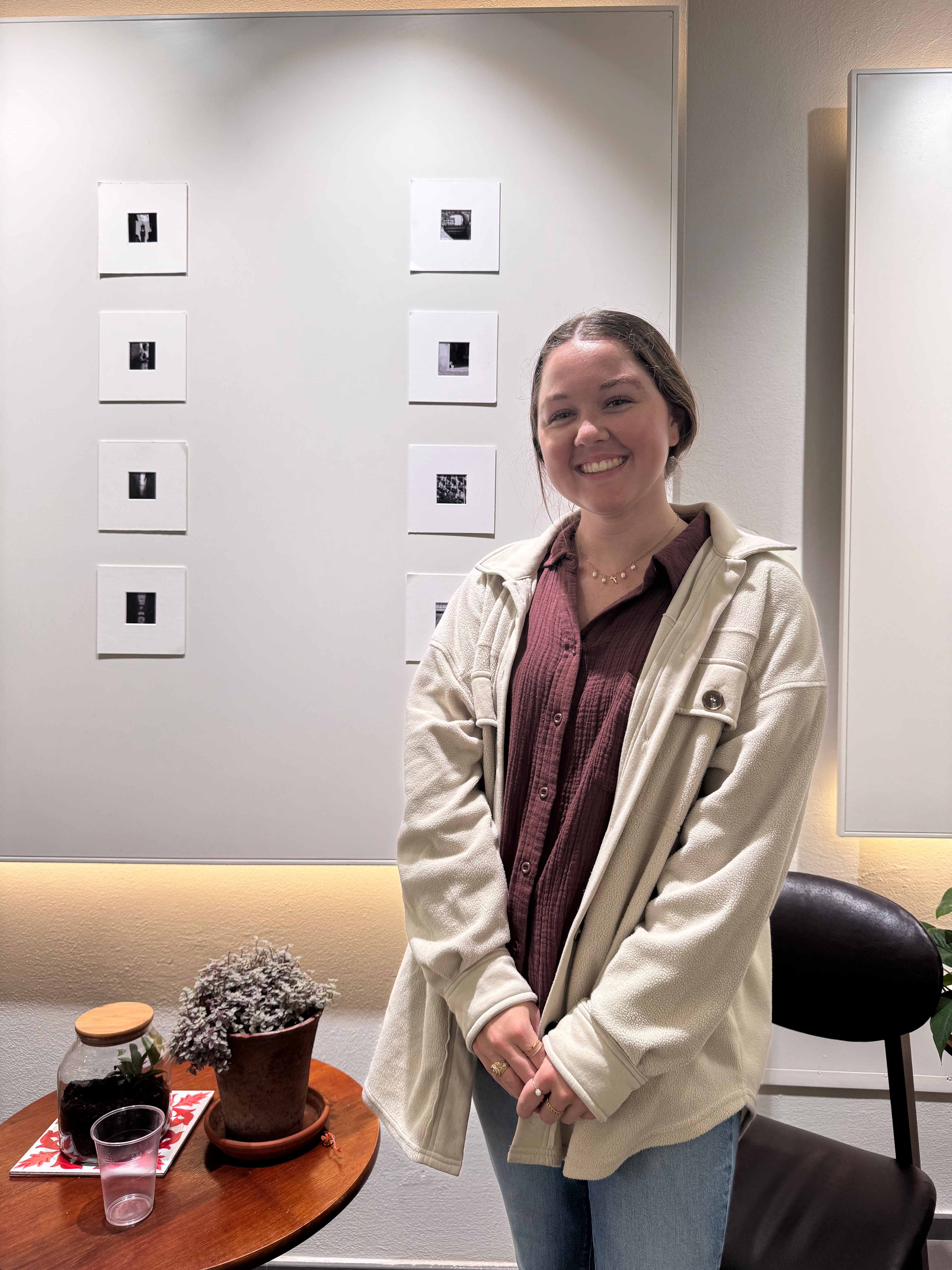 Tiny Florence exhibit photos