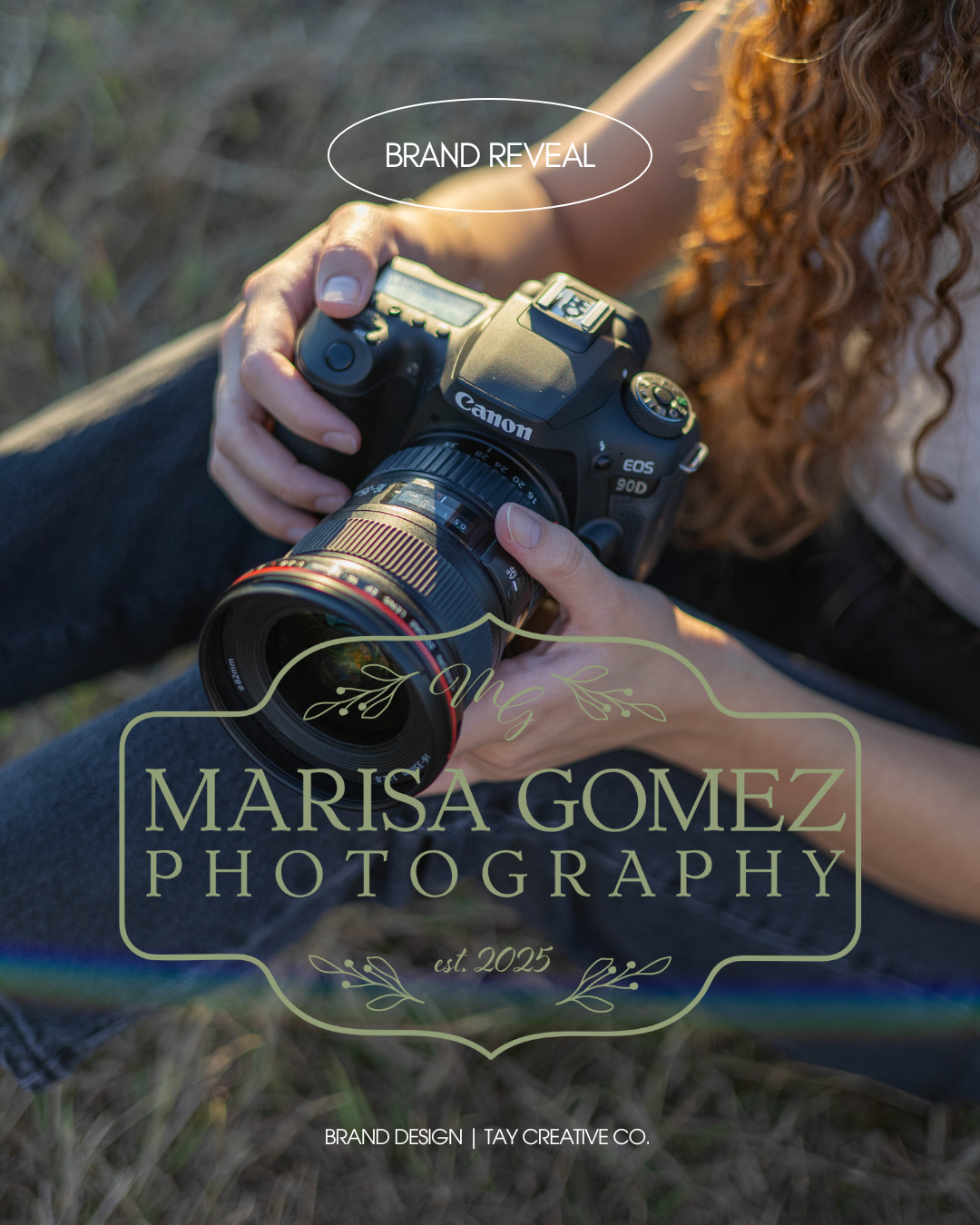 social media graphic