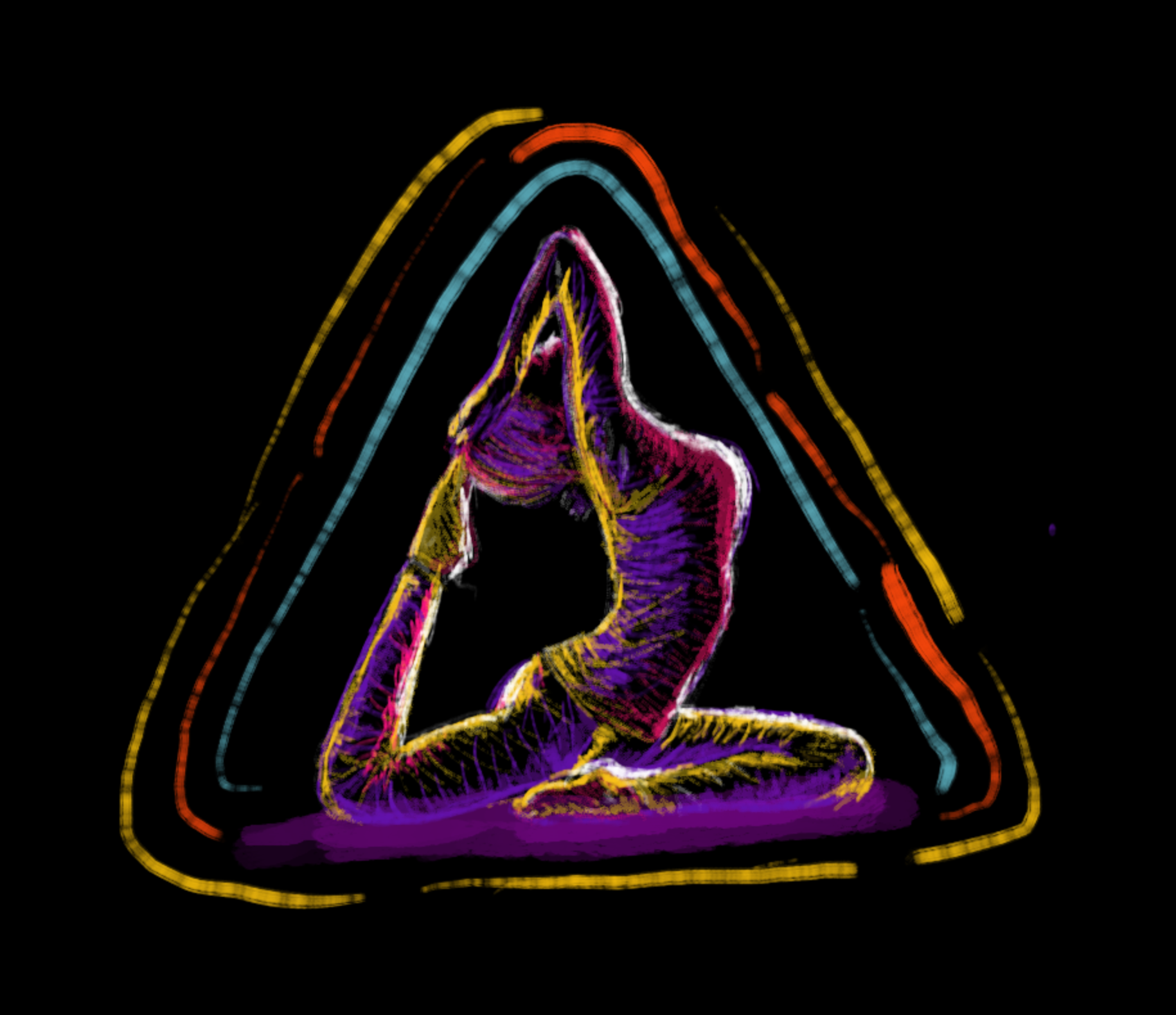 “Yoga Power” is an illustrative embodiment of a skilled creator showcasing her expertise and establishing herself as an authoritative figure in the field of yoga. Through the proficient use of Avid, this concept exemplifies the creator’s ability to craft and disseminate her content with a strong creative flair.