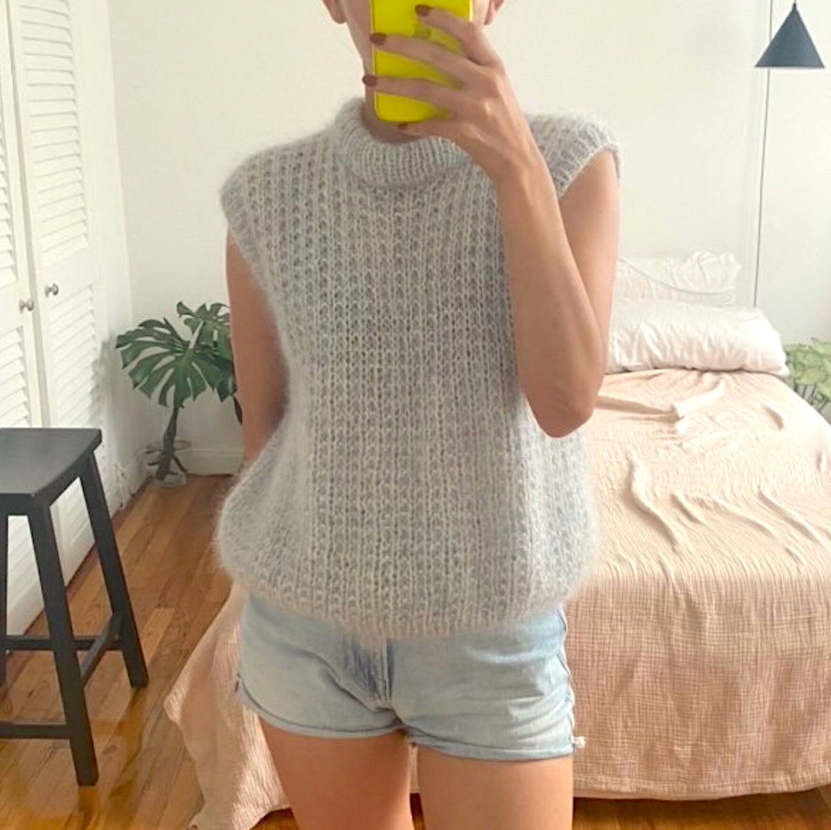 VIRGINA