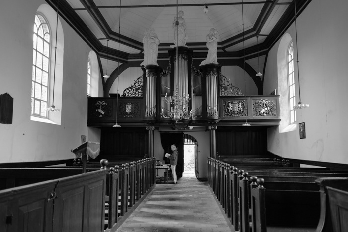 kerk Garnwerd