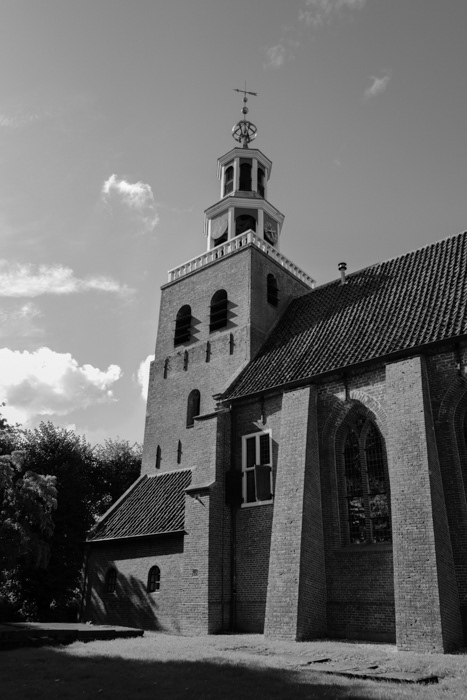kerk Pieterburen