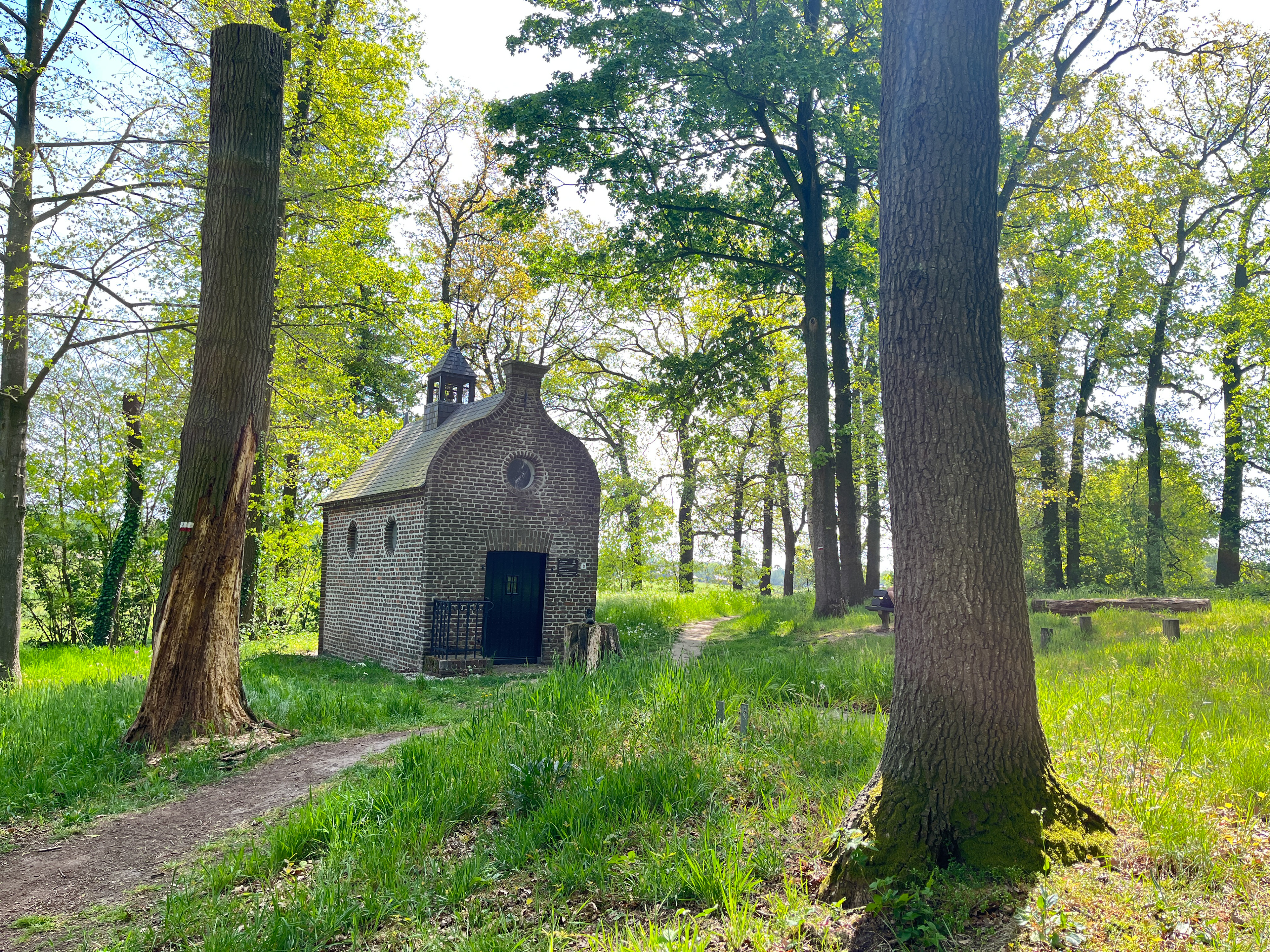 boskapel