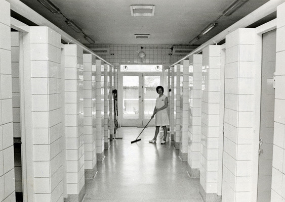 Schoonmaak