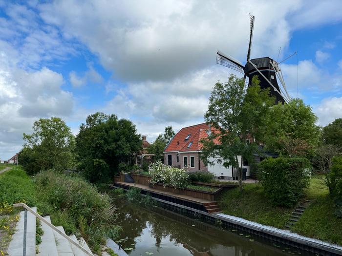 Mensingerweer