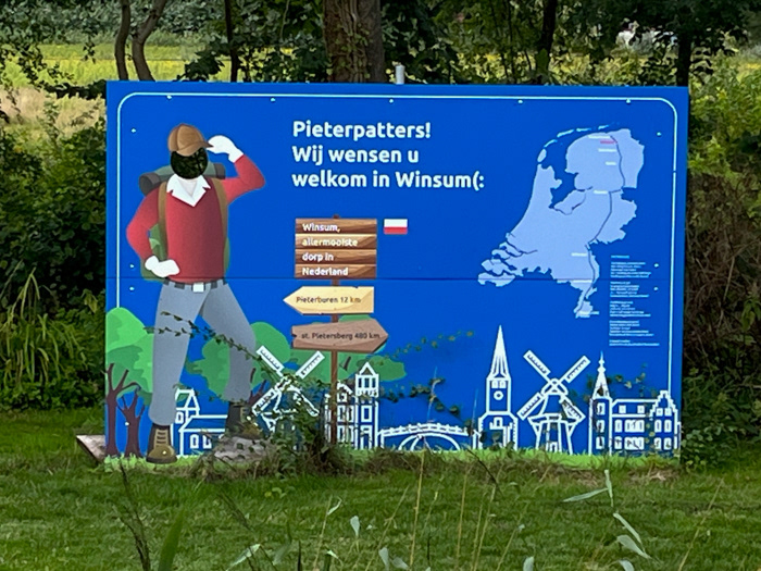 Winsum