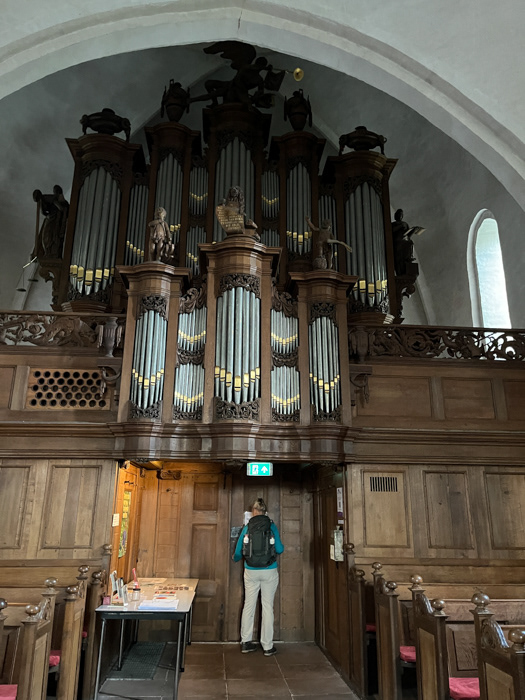 kerk Eenrum