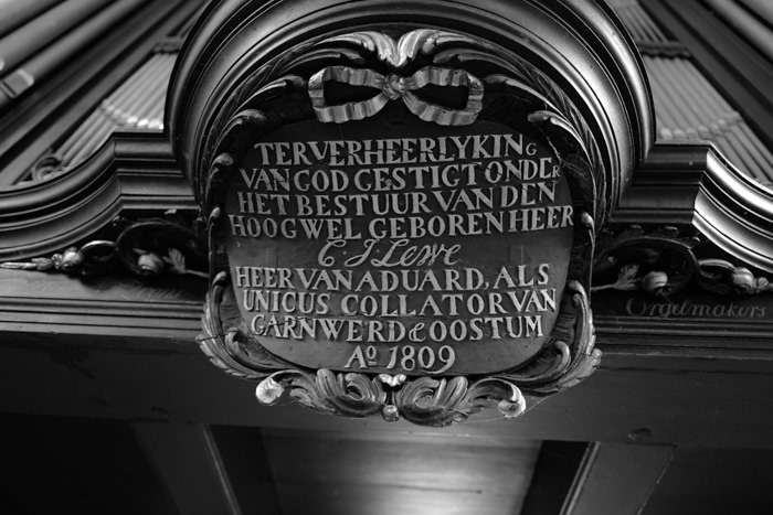 kerk Garnwerd