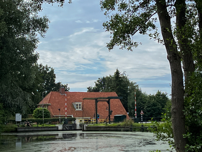 Paterswolde, tweede etappe