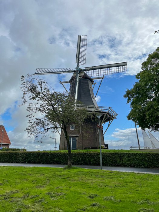 molen Garnwerd