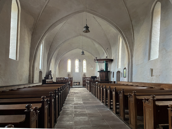 kerk Eenrum