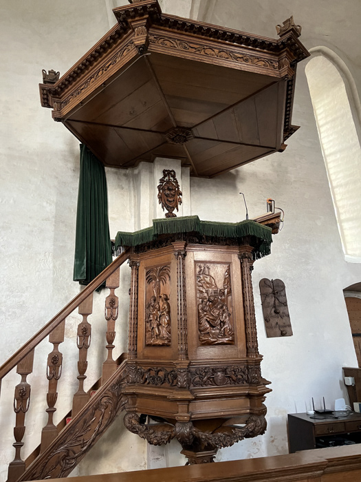 kerk Eenrum