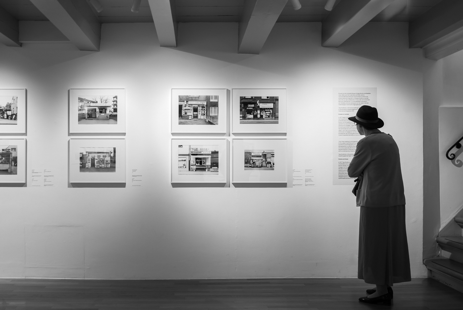 Amsterdam Huis Marseille (NL)