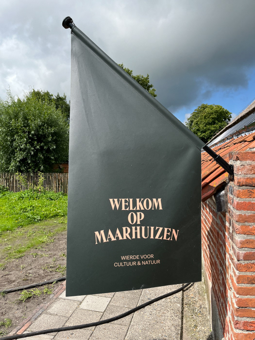 landgoed Maarhuizen