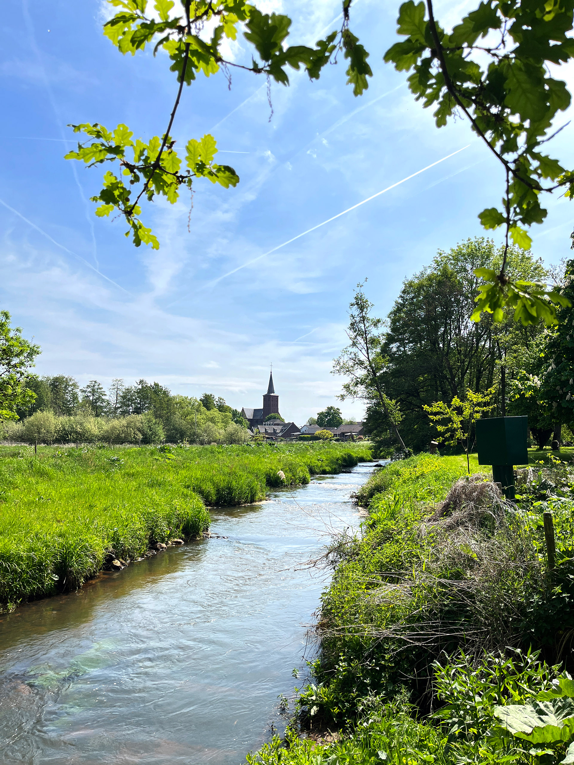 heerlijke beekjes