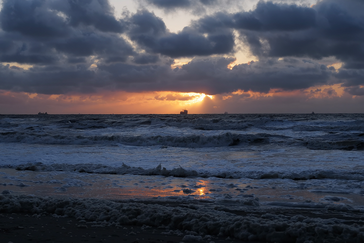 Magisch...
