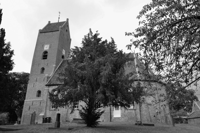 kerk Garnwerd