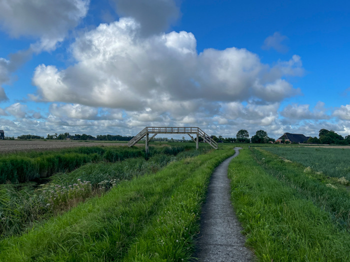 Gronings landschap
